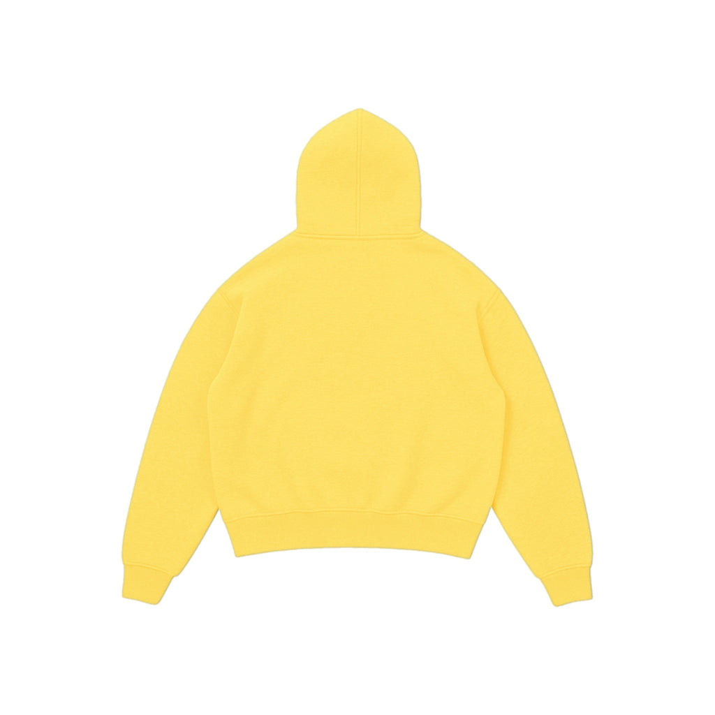 STLSS Hoodie - Galactic Logo Front Print