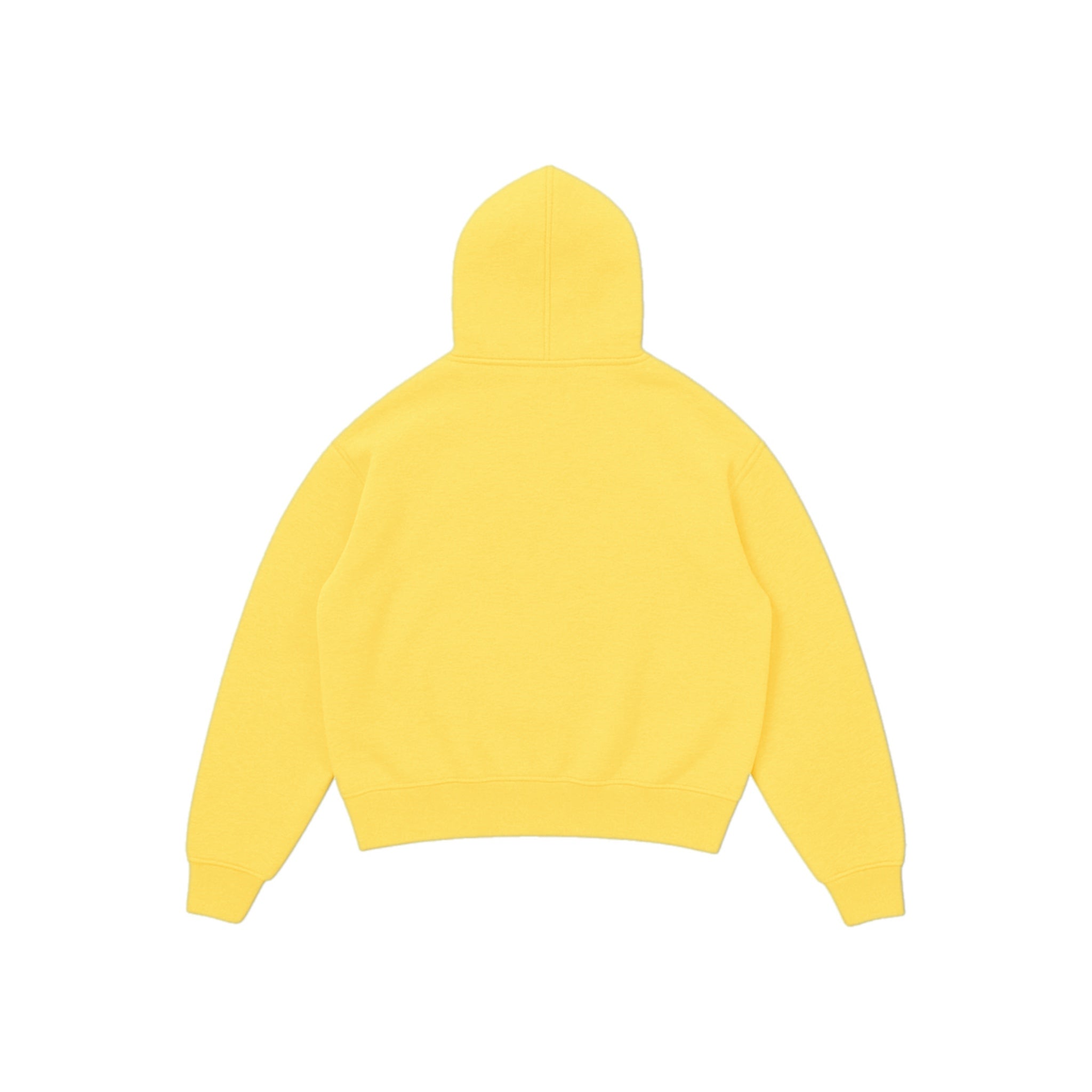 STLSS Hoodie - Galactic Logo Front Print