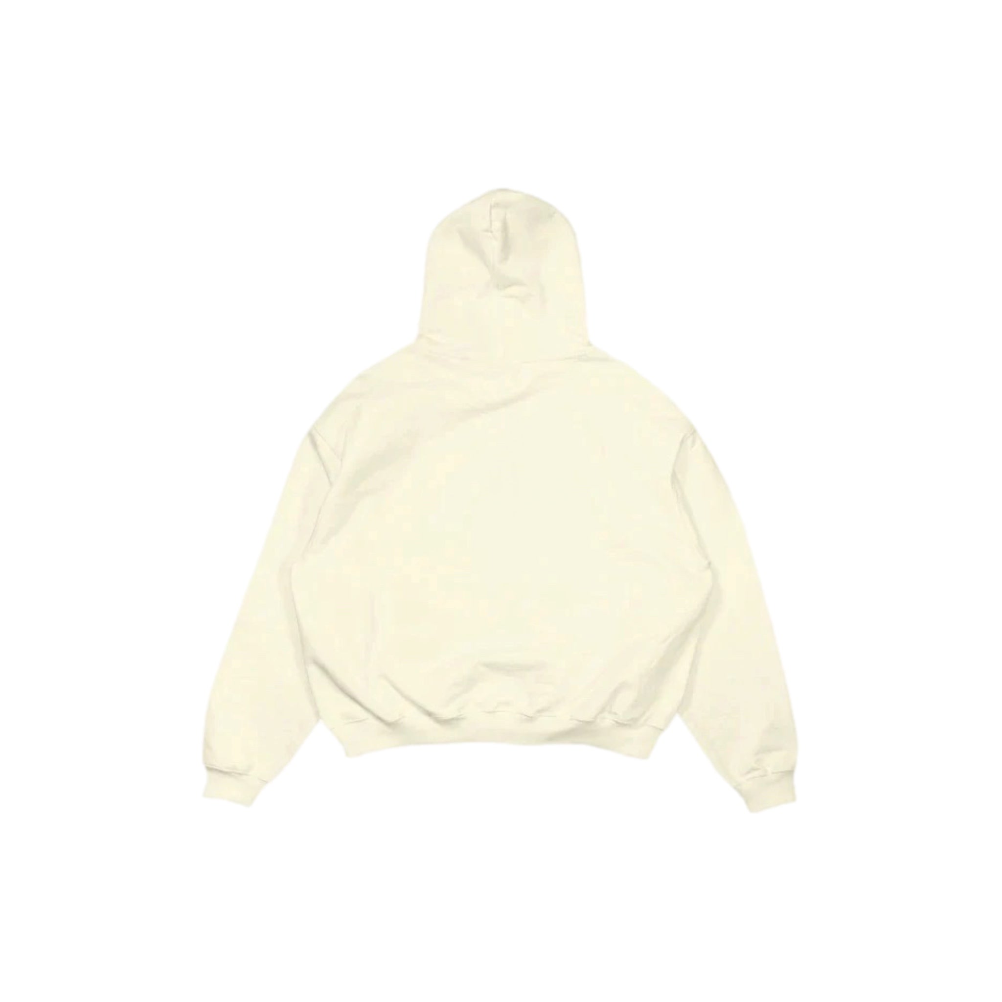 STLSS Hoodie - Rolex Logo Front Print