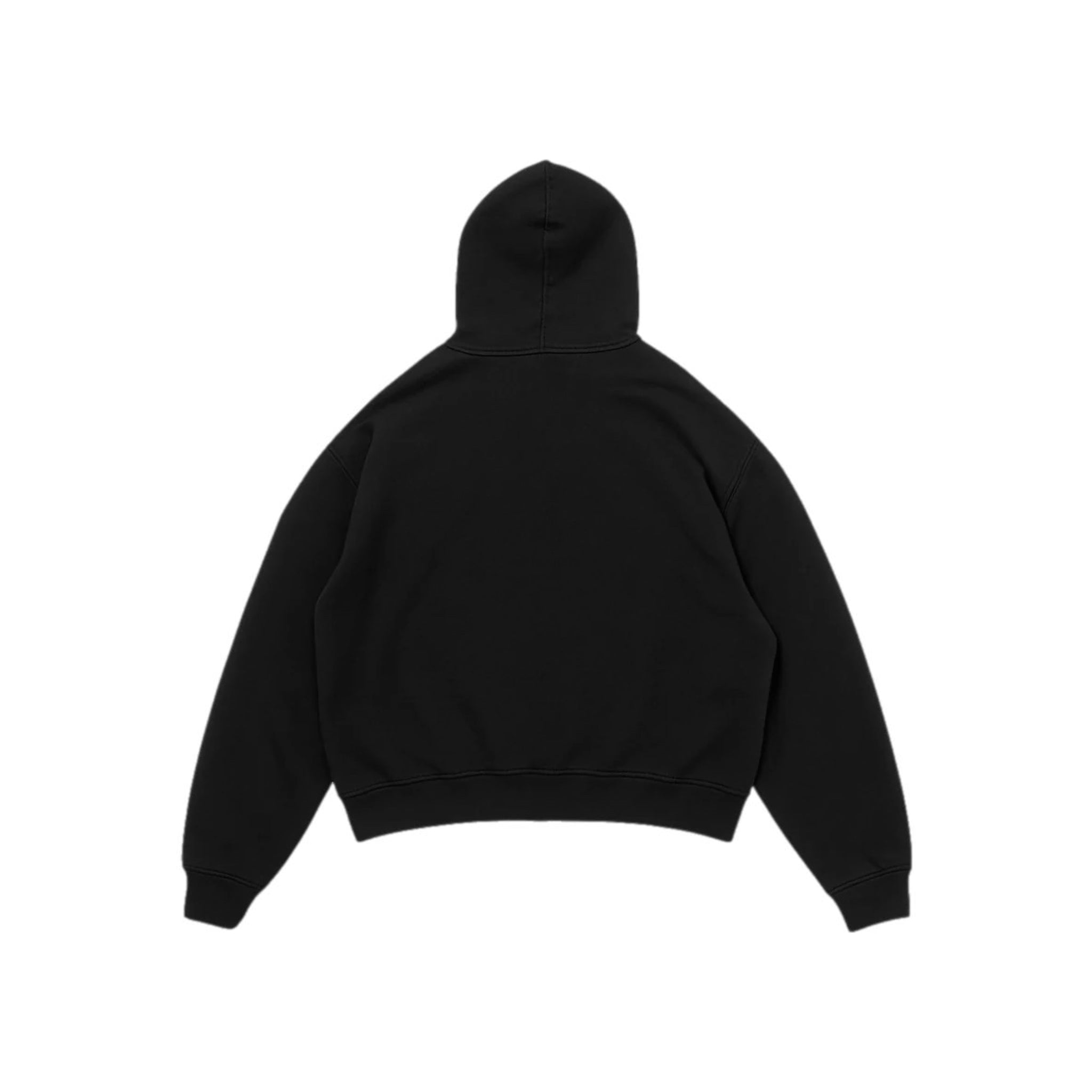 STLSS Hoodie - Stone Logo Front Print