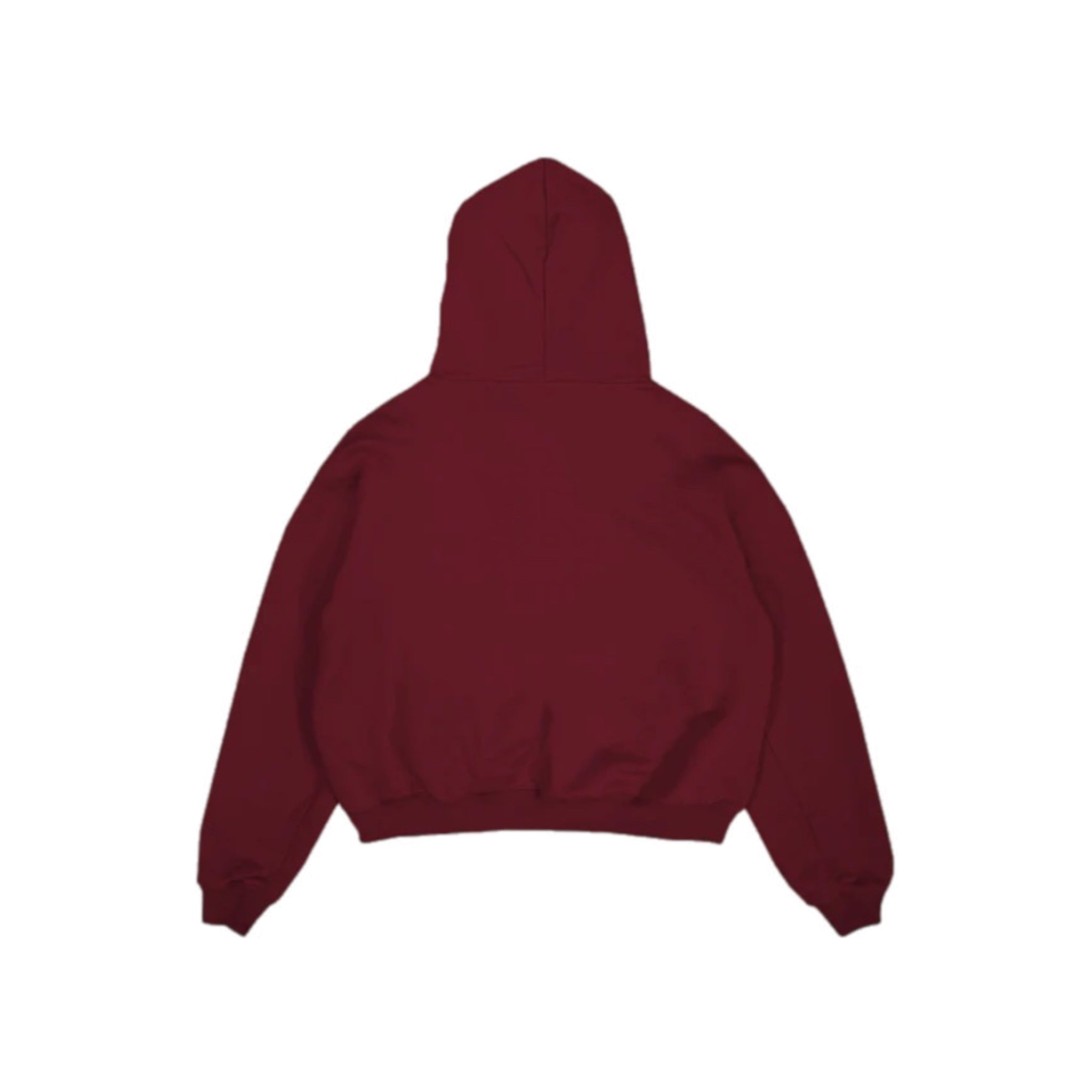 STLSS Hoodie - Angel Logo Front Print