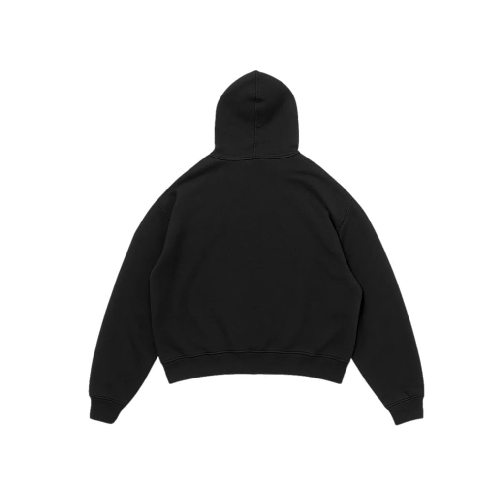 STLSS Hoodie - Alien Logo Front Print