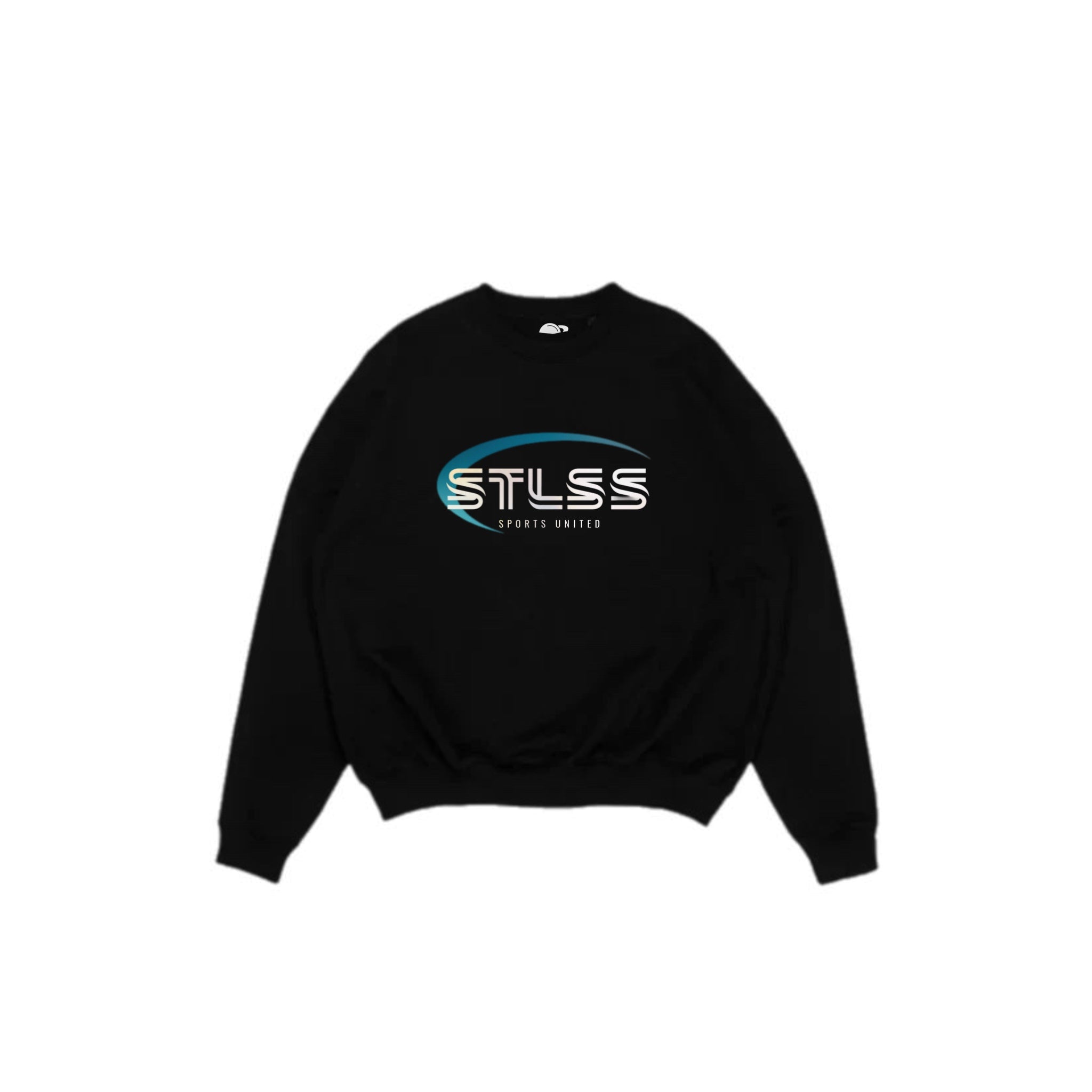 STLSS Sweater - Sport Logo Front Print