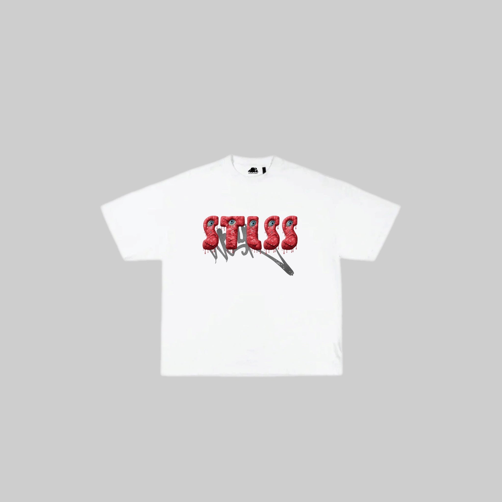 STLSS T-Shirt - Graphic Front Print