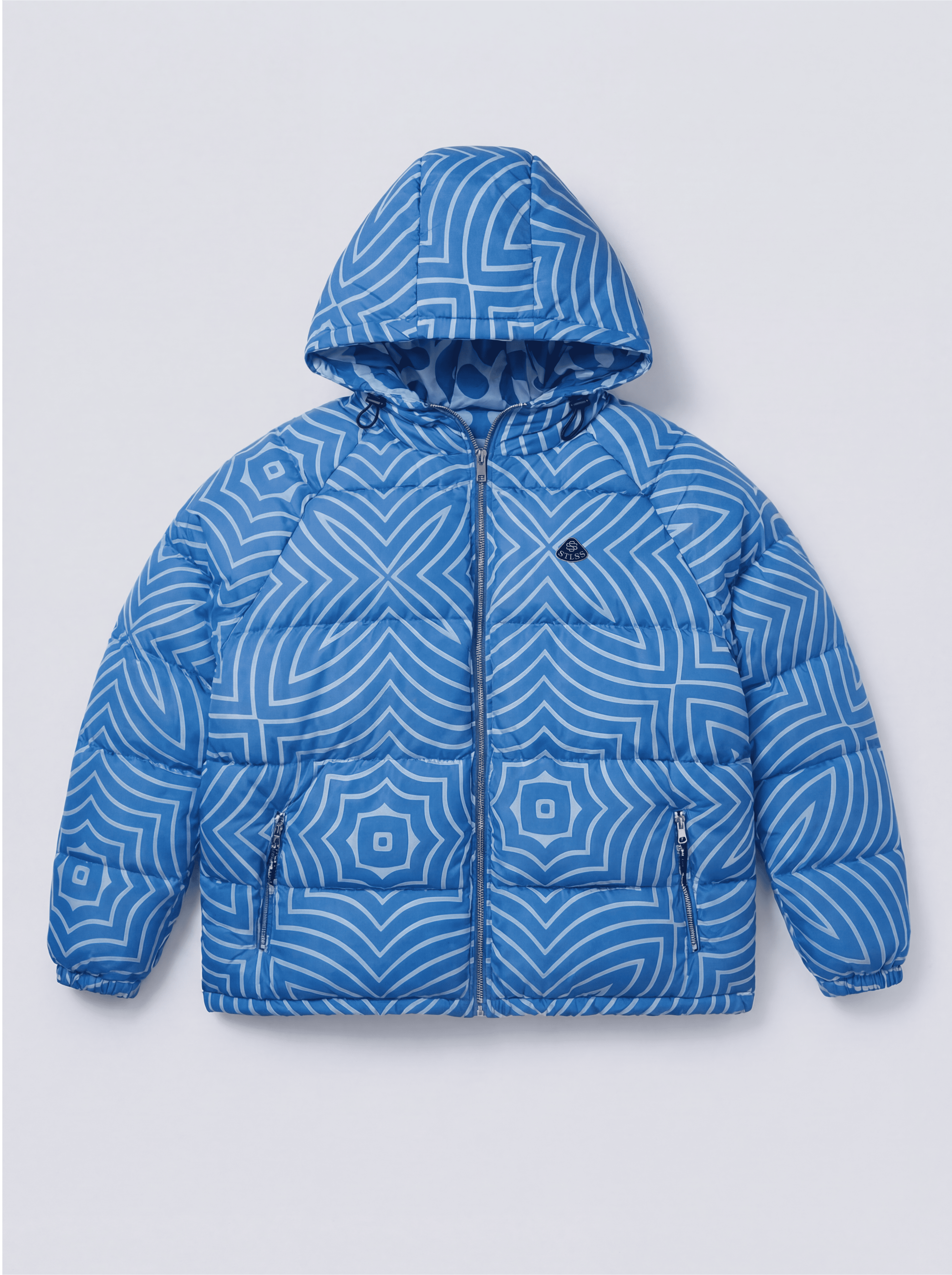 STLSS 001 | NFH PUFFER JACKET