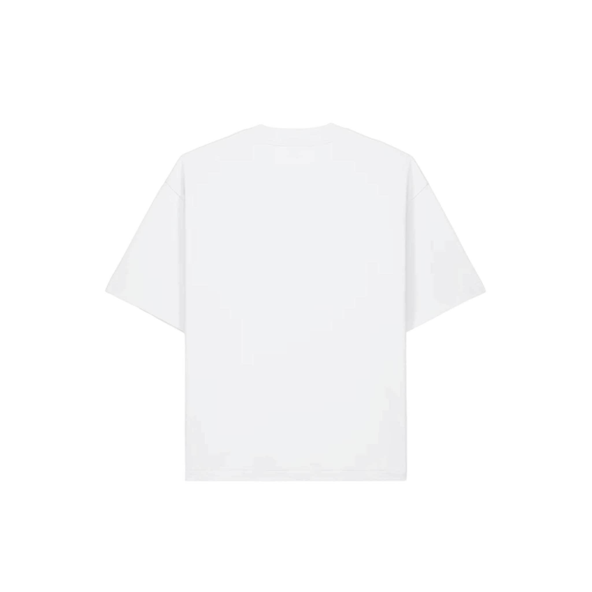 STLSS 007 | ALIEN MASK TEE