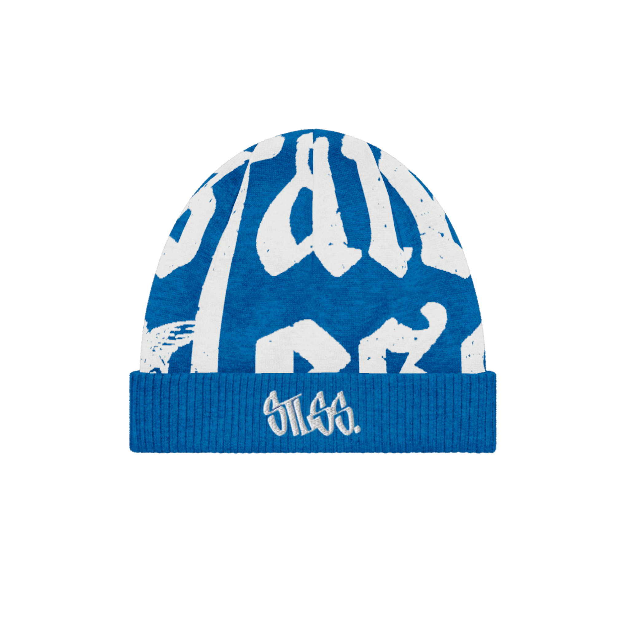 STLSS 015 | NFH LOGO BEANIE