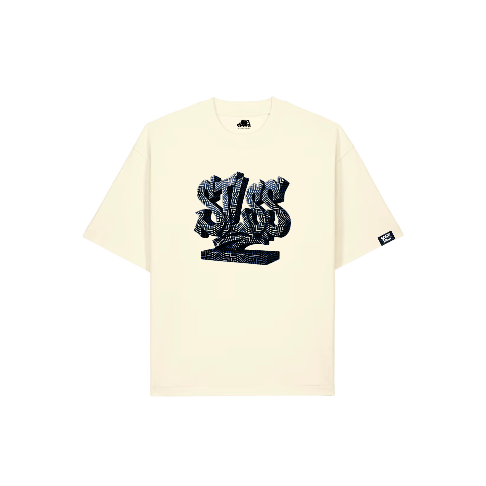 STLSS 006 | NFH SCULPTURE TEE