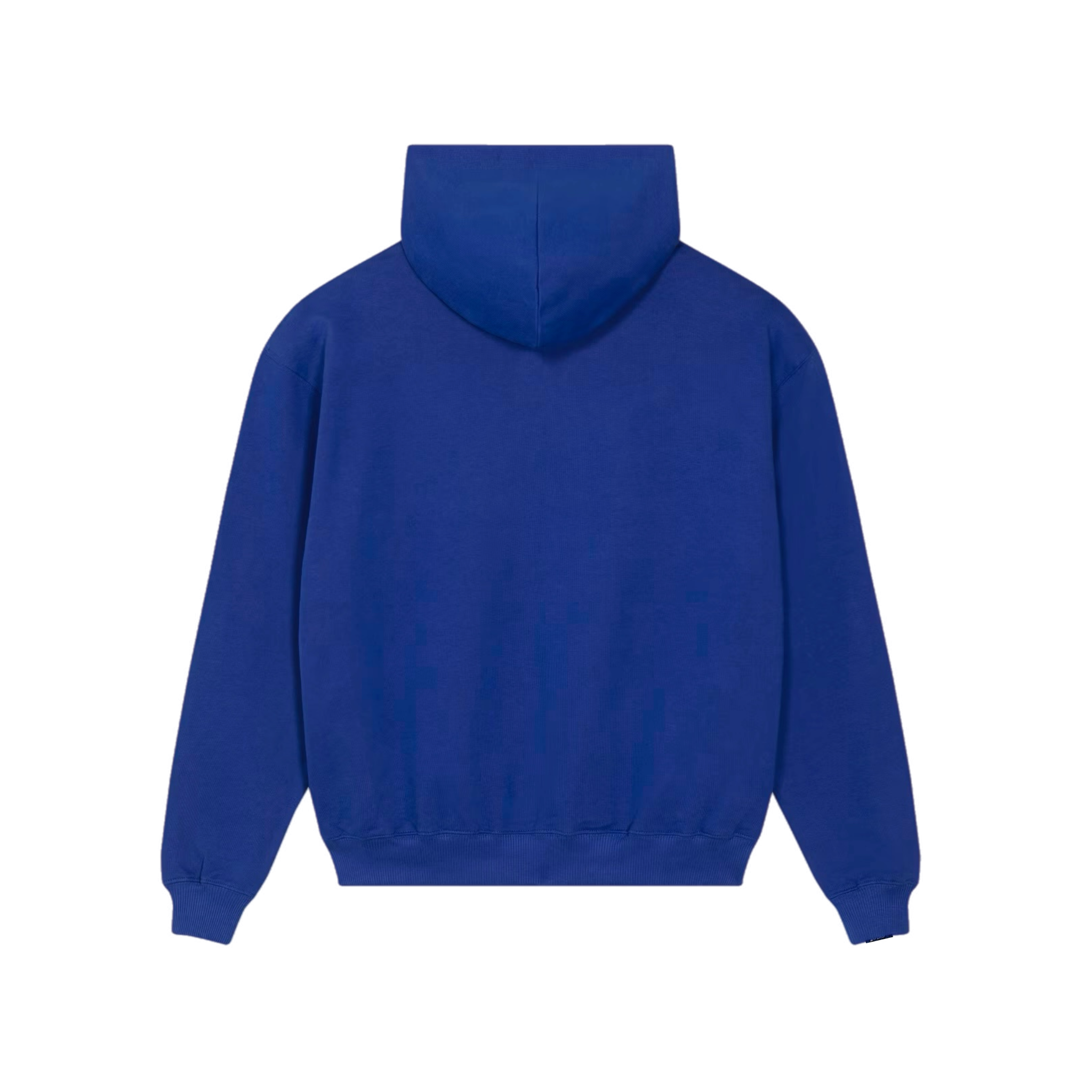 STLSS 010 | PLANET LOGO HOODIE