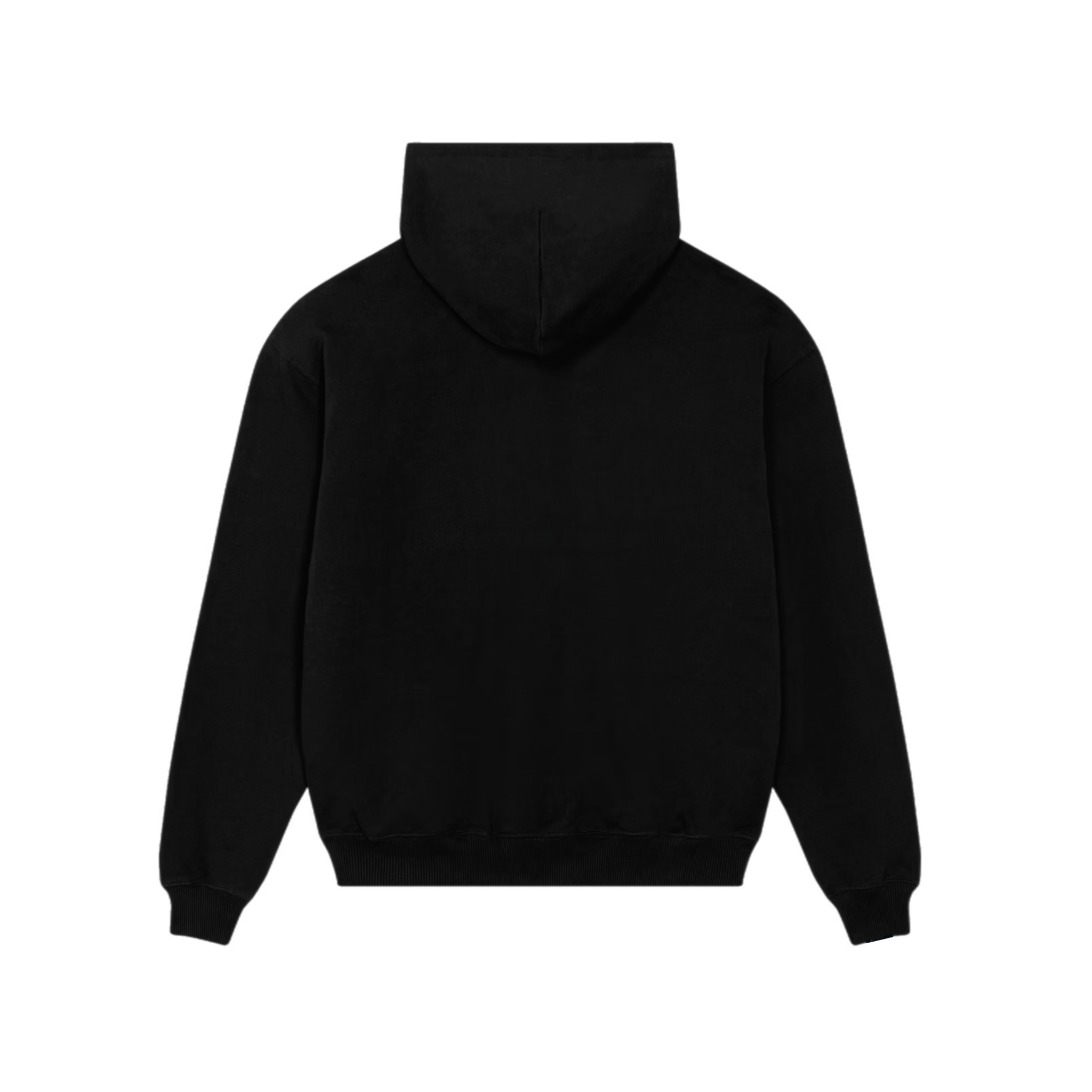 STLSS 012 | STATELESS HOODIE