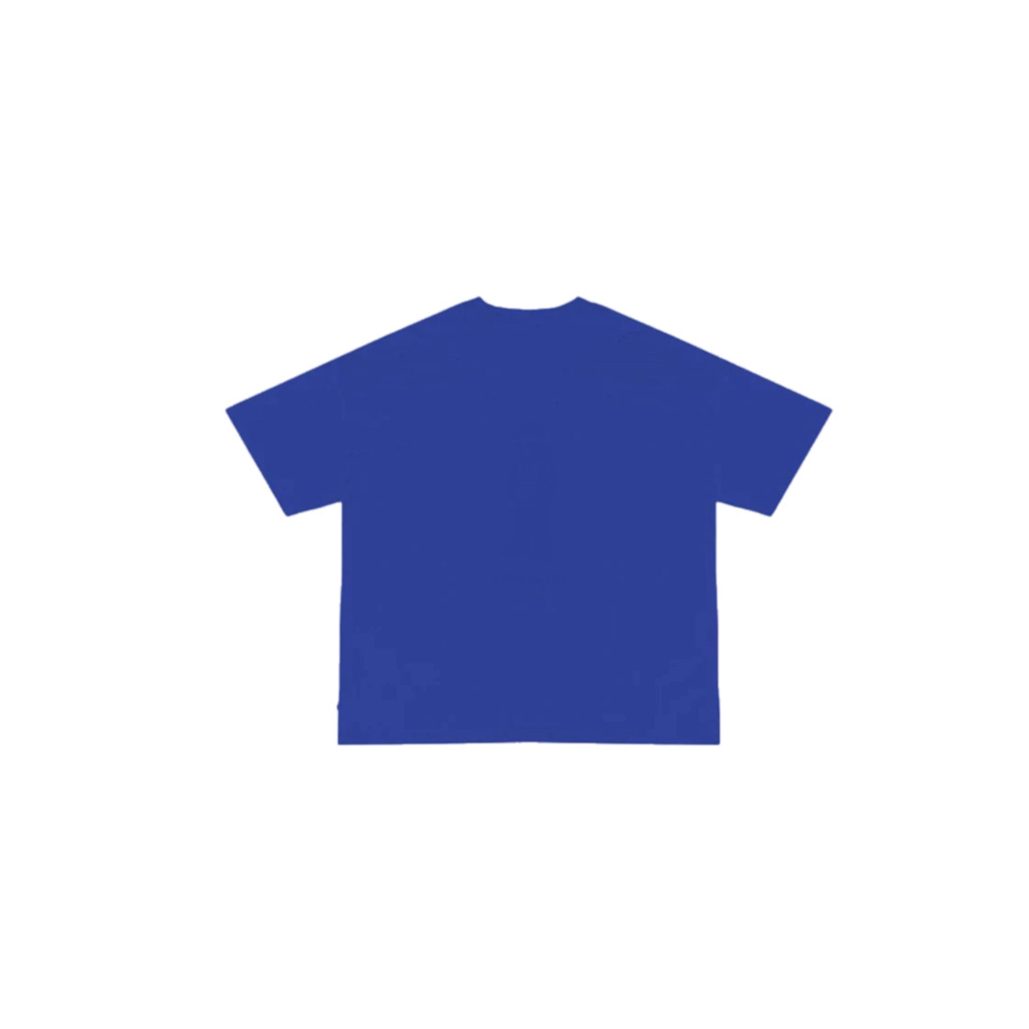 STLSS T-Shirt - Alien Logo Front Print