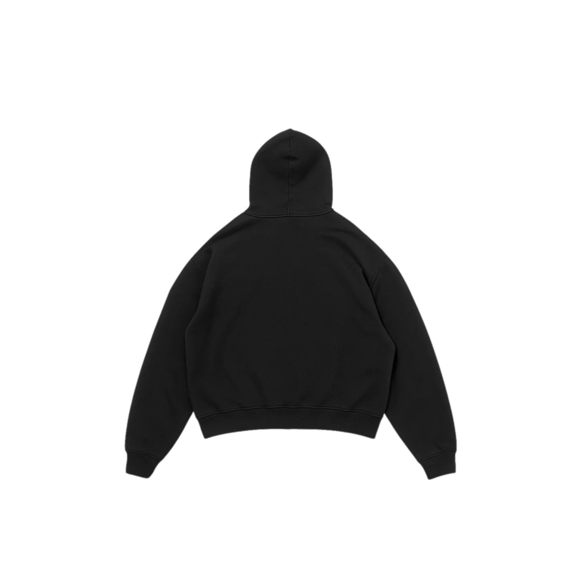 STLSS Hoodie - Stateless Front Embroidery