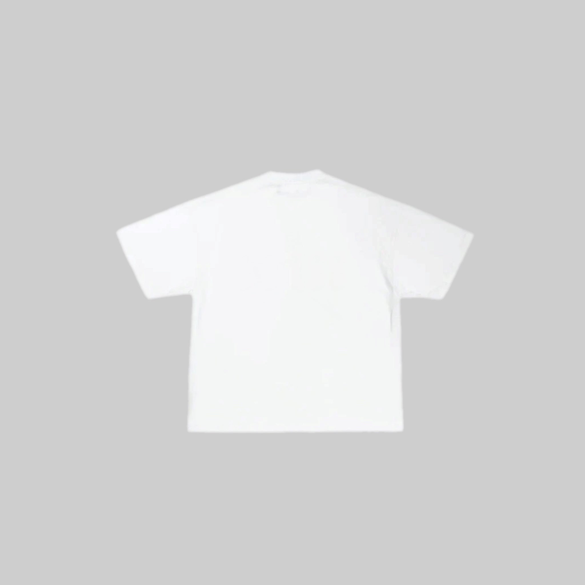 STLSS T-Shirt - Graphic Front Print