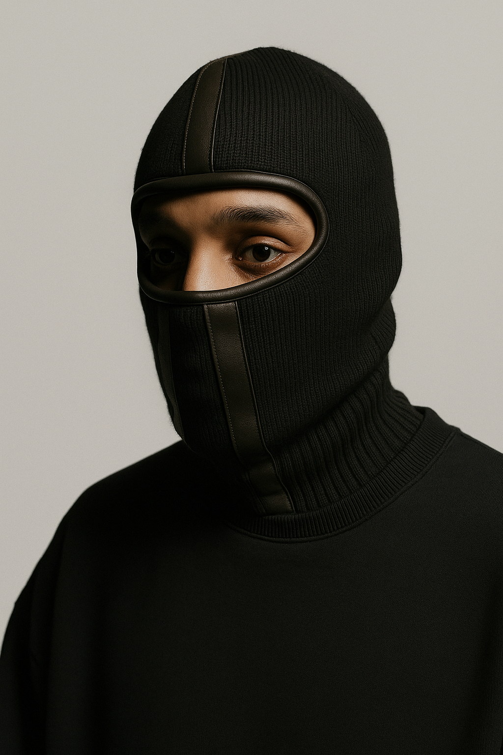 STLSS 006 | NFH KNIT BALACLAVA