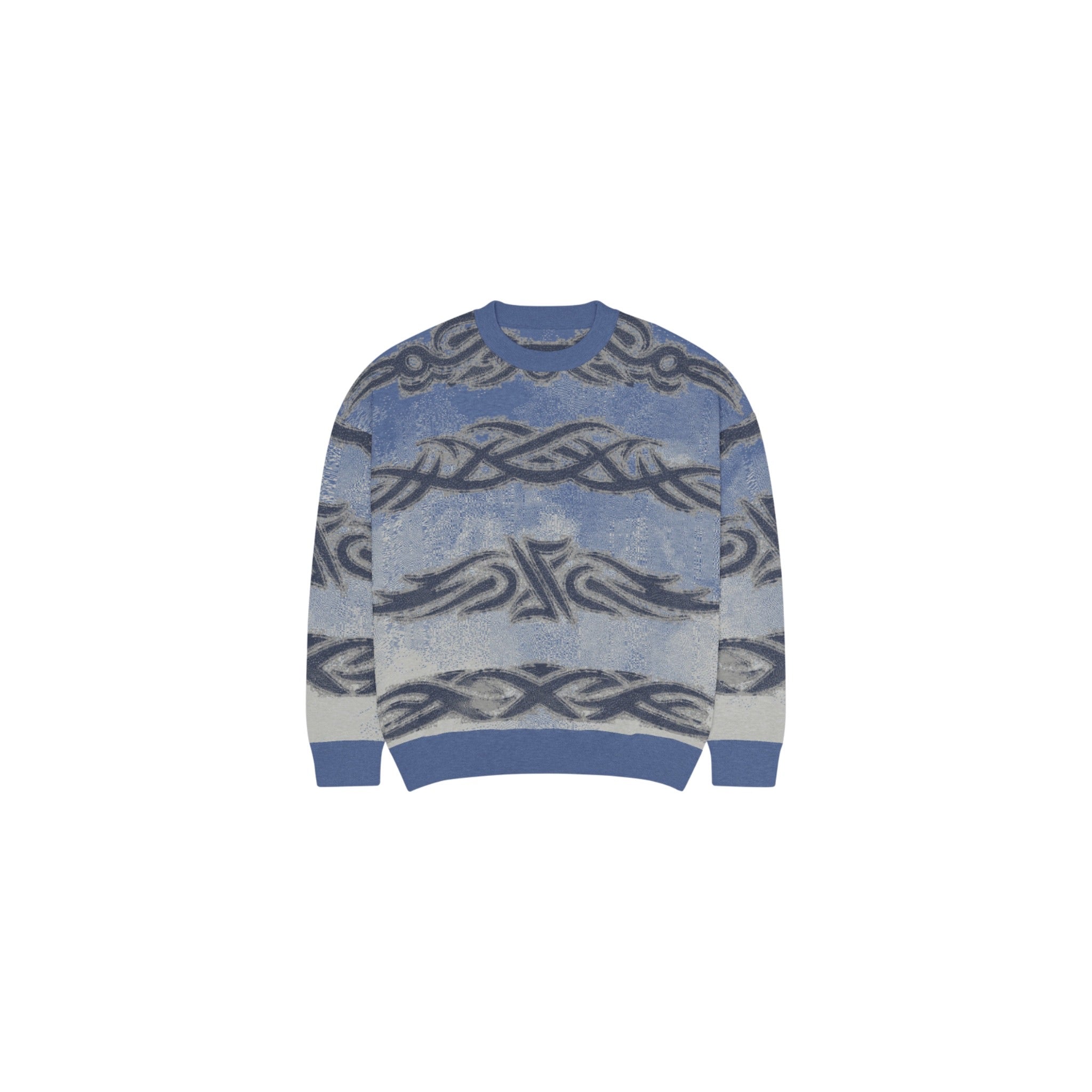 STLSS - Seraphium Knit Sweater