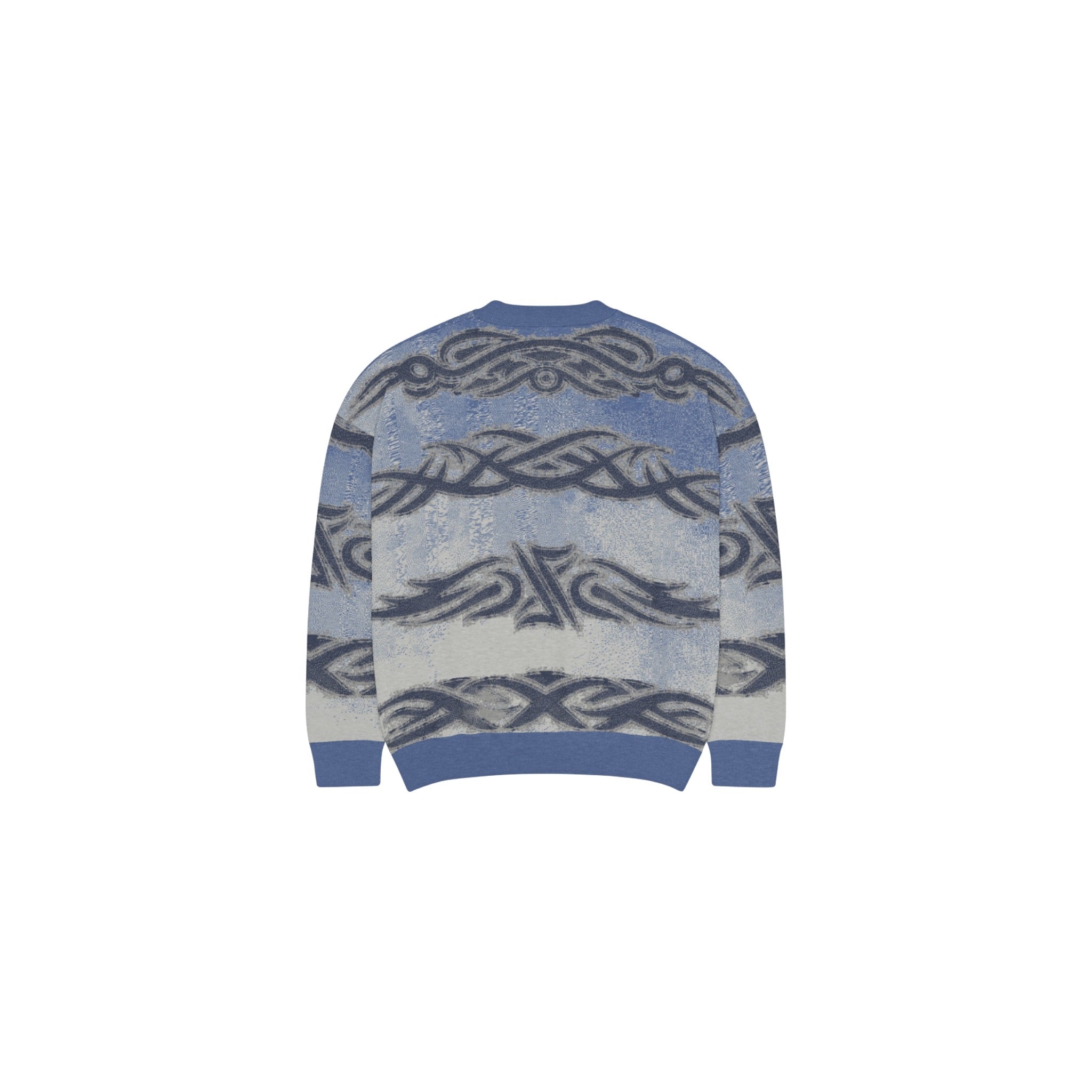 STLSS - Seraphium Knit Sweater