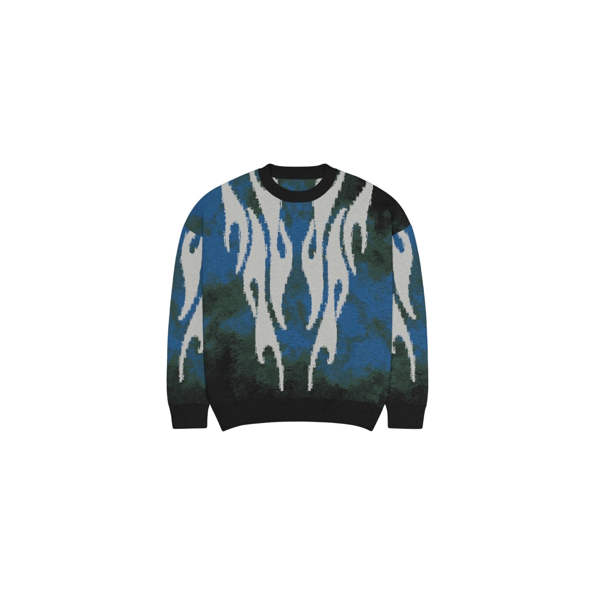 STLSS - Noctilium Knit Sweater