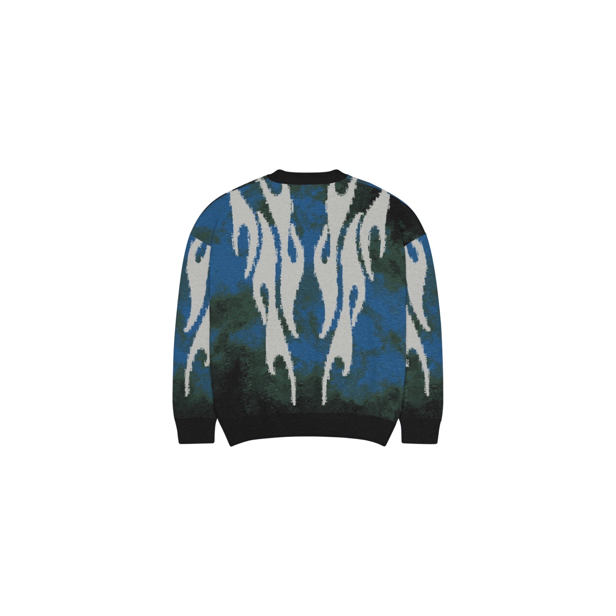 STLSS - Noctilium Knit Sweater