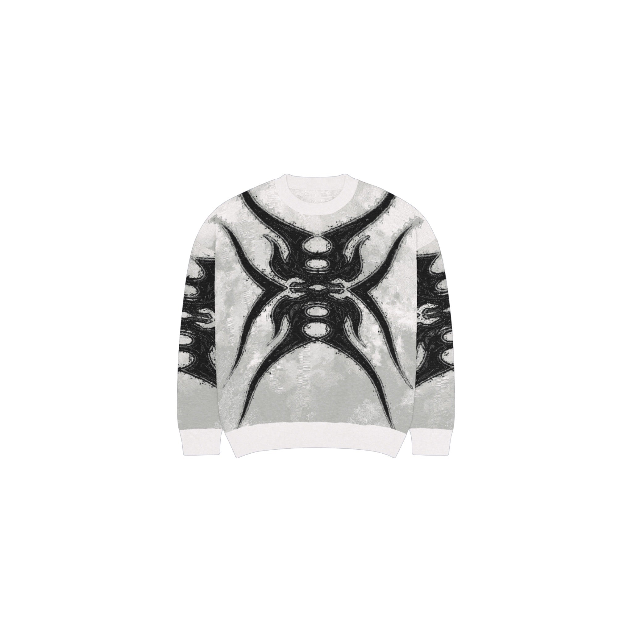 STLSS - Astrarium Knit Sweater