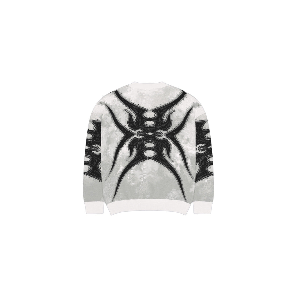 STLSS - Astrarium Knit Sweater