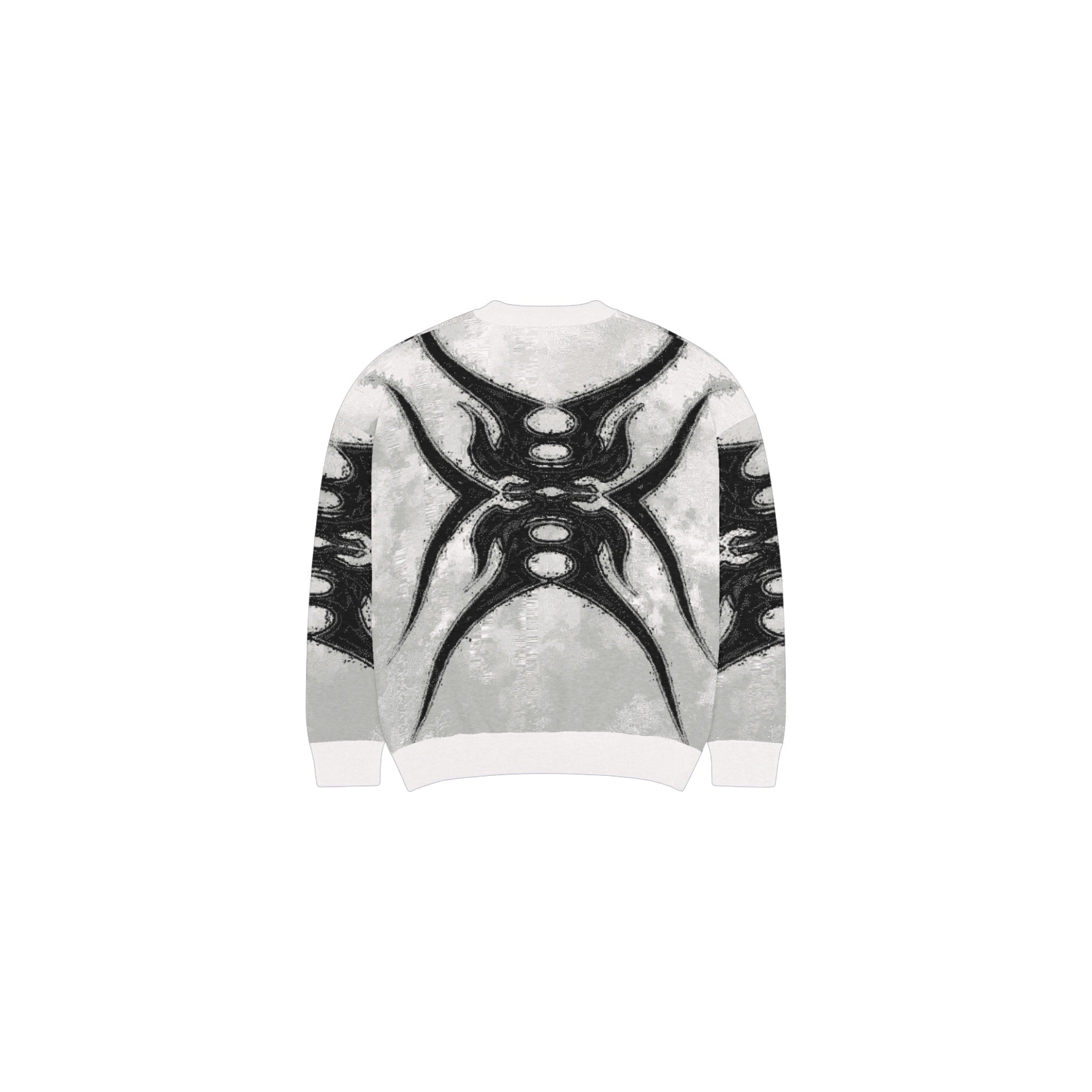 STLSS - Astrarium Knit Sweater