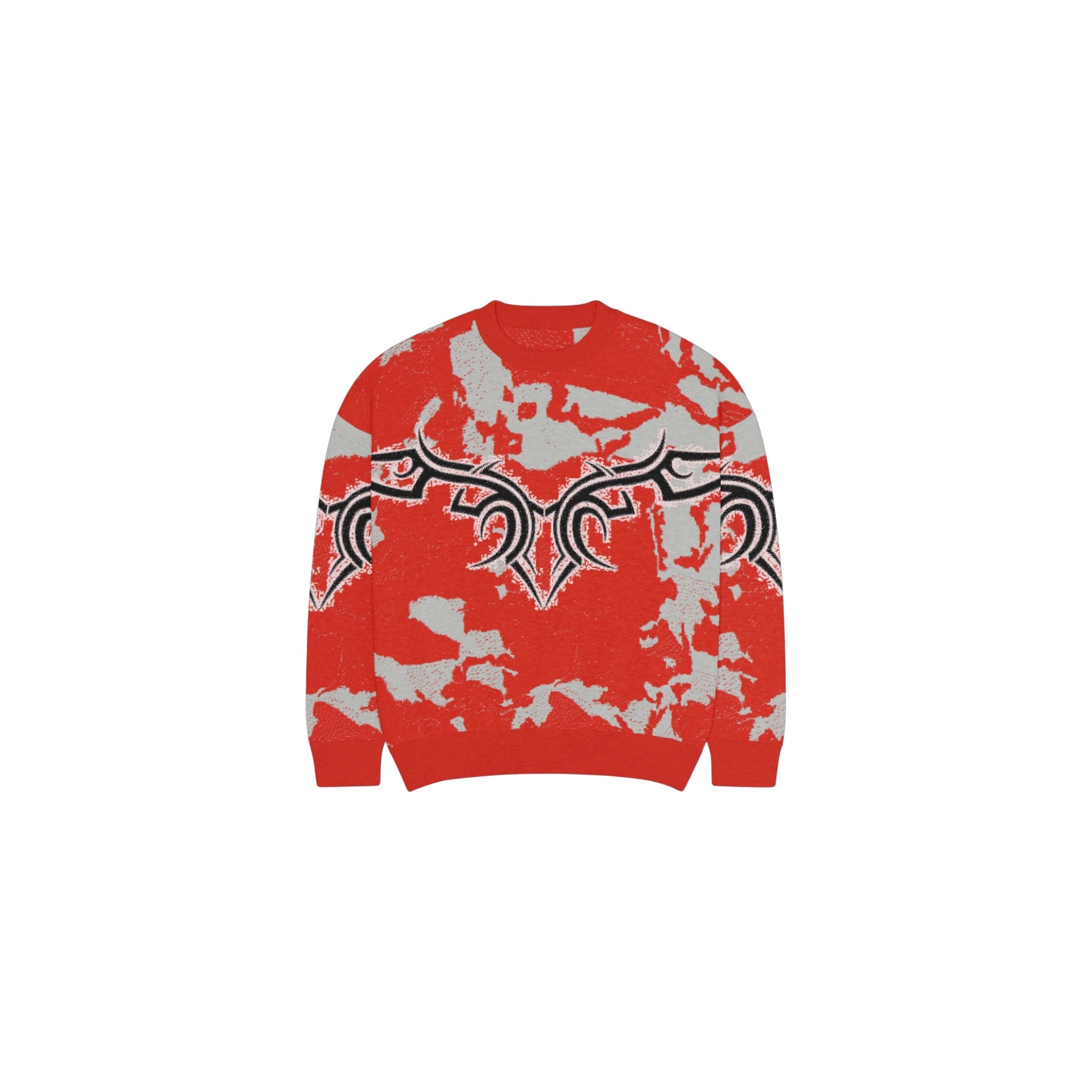 STLSS - Nemoris Knit Sweater