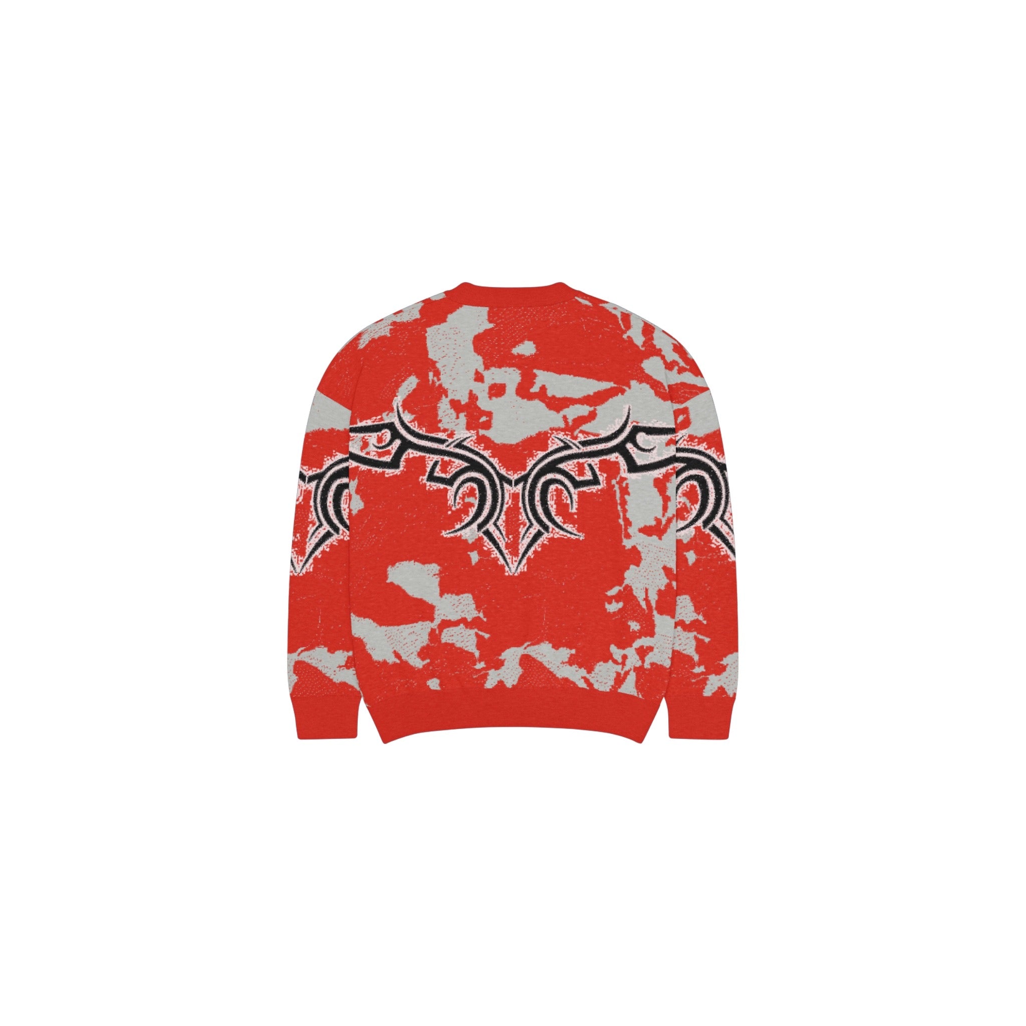 STLSS - Nemoris Knit Sweater