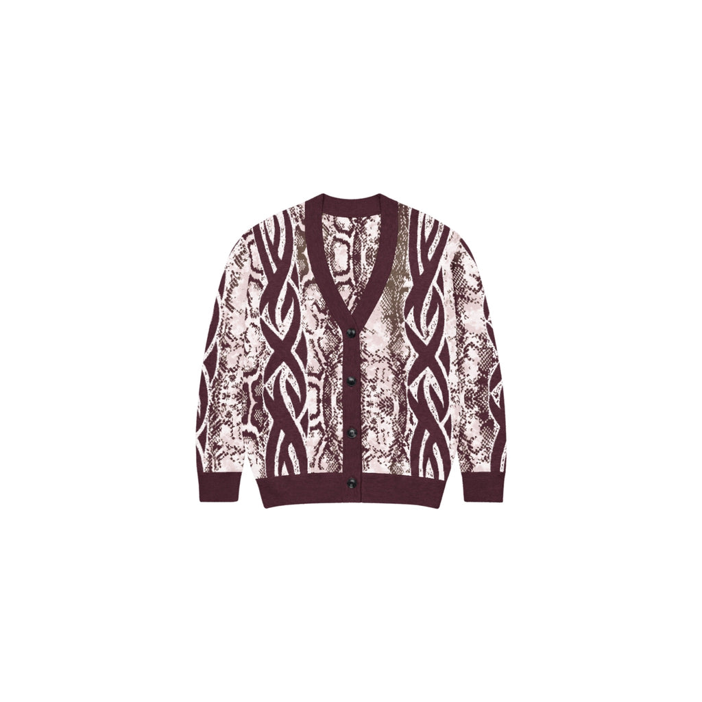 STLSS -  Oblivium Cardigan