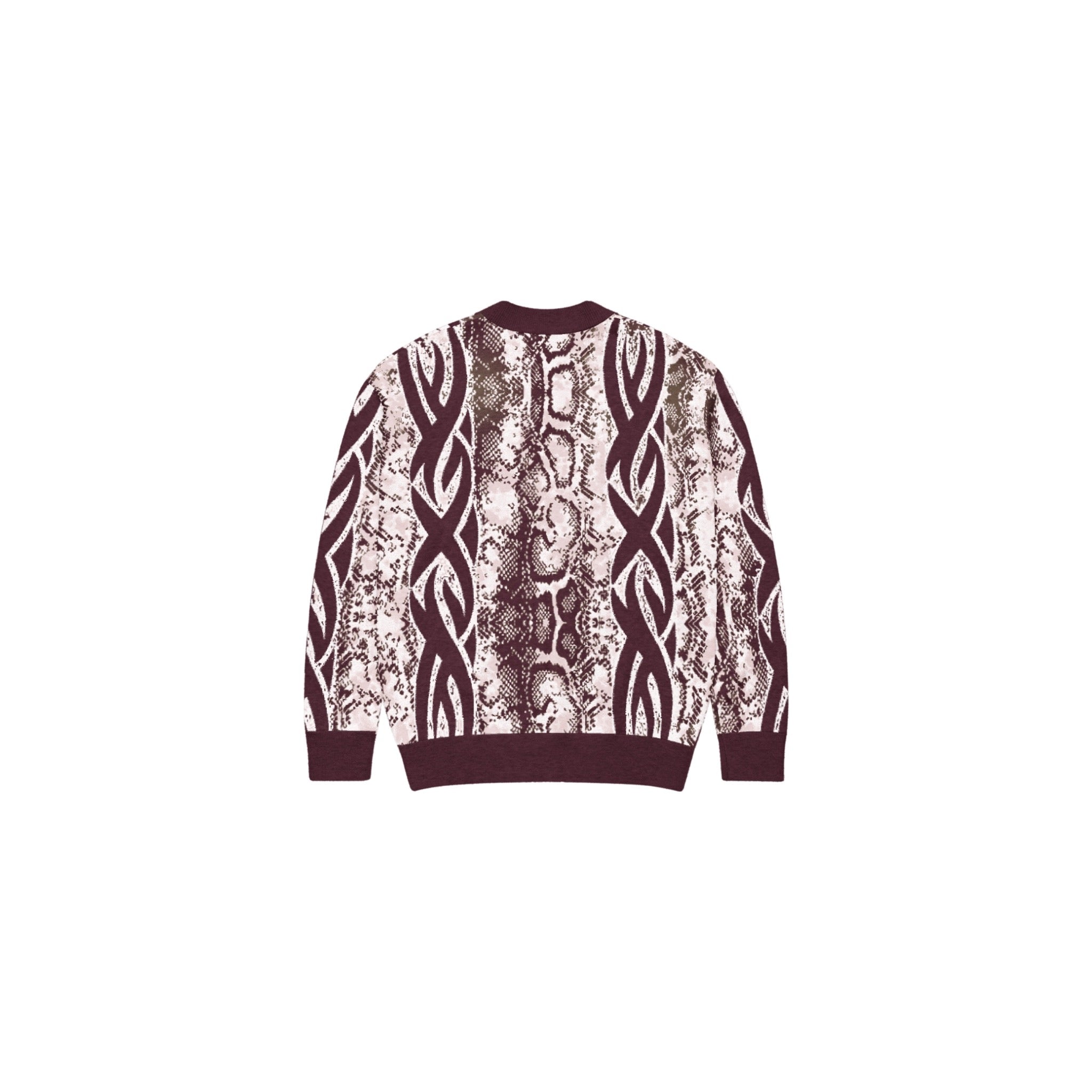 STLSS -  Oblivium Cardigan