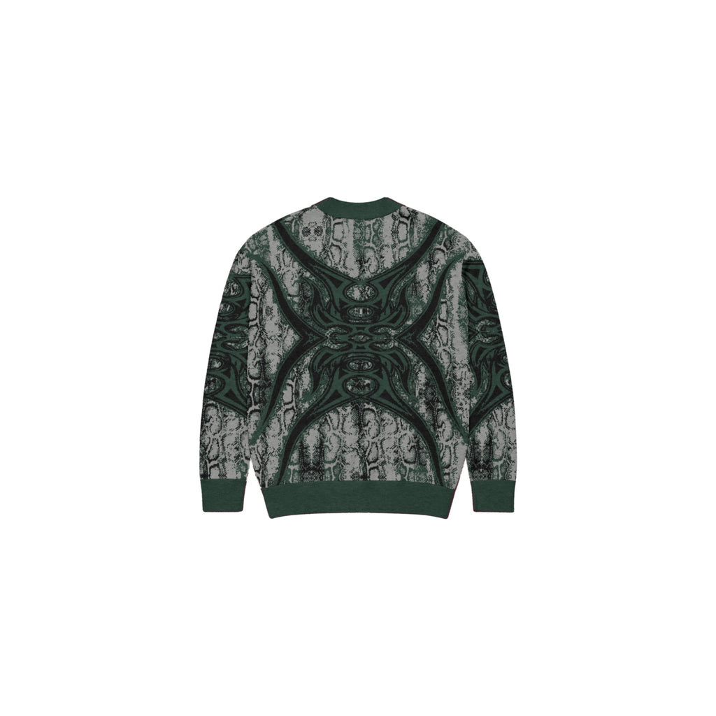 STLSS - Aeternum Cardigan