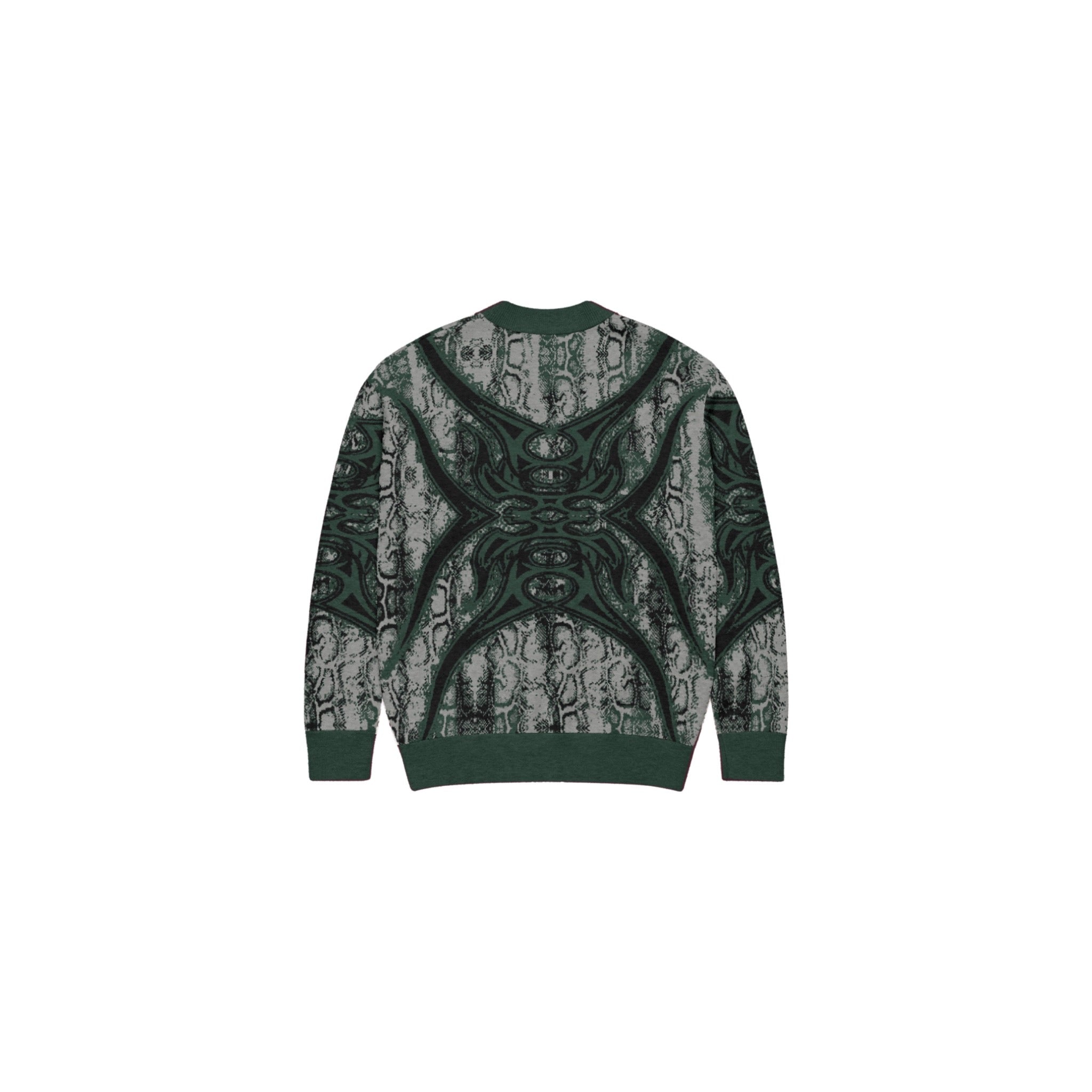 STLSS - Aeternum Cardigan