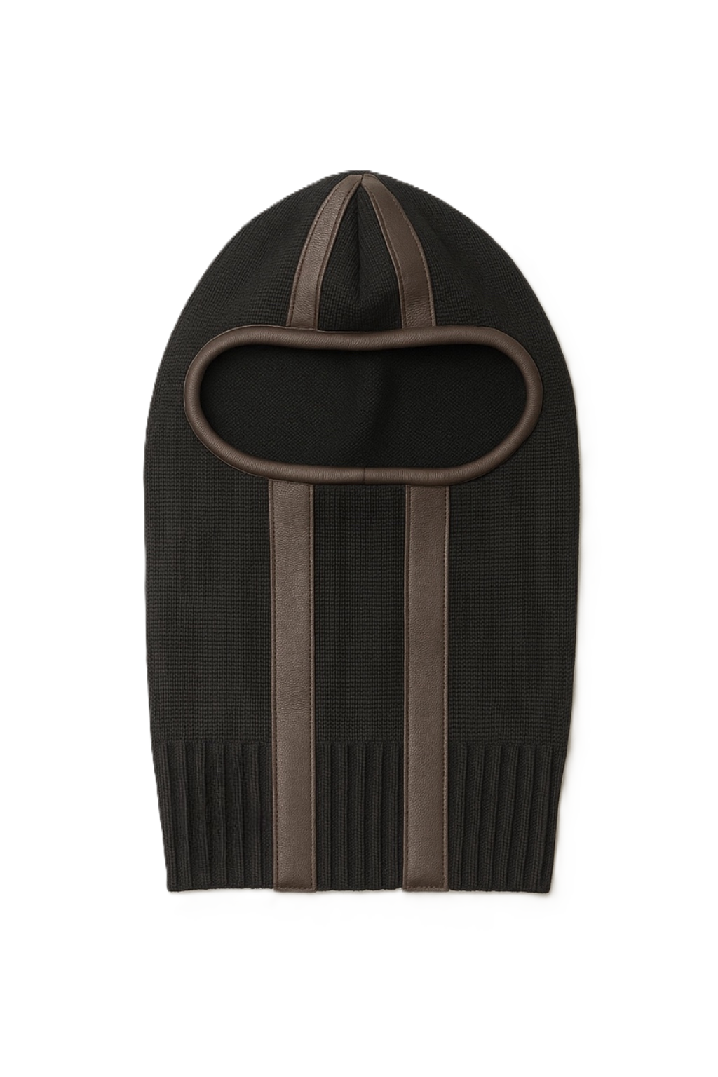 STLSS 006 | NFH KNIT BALACLAVA