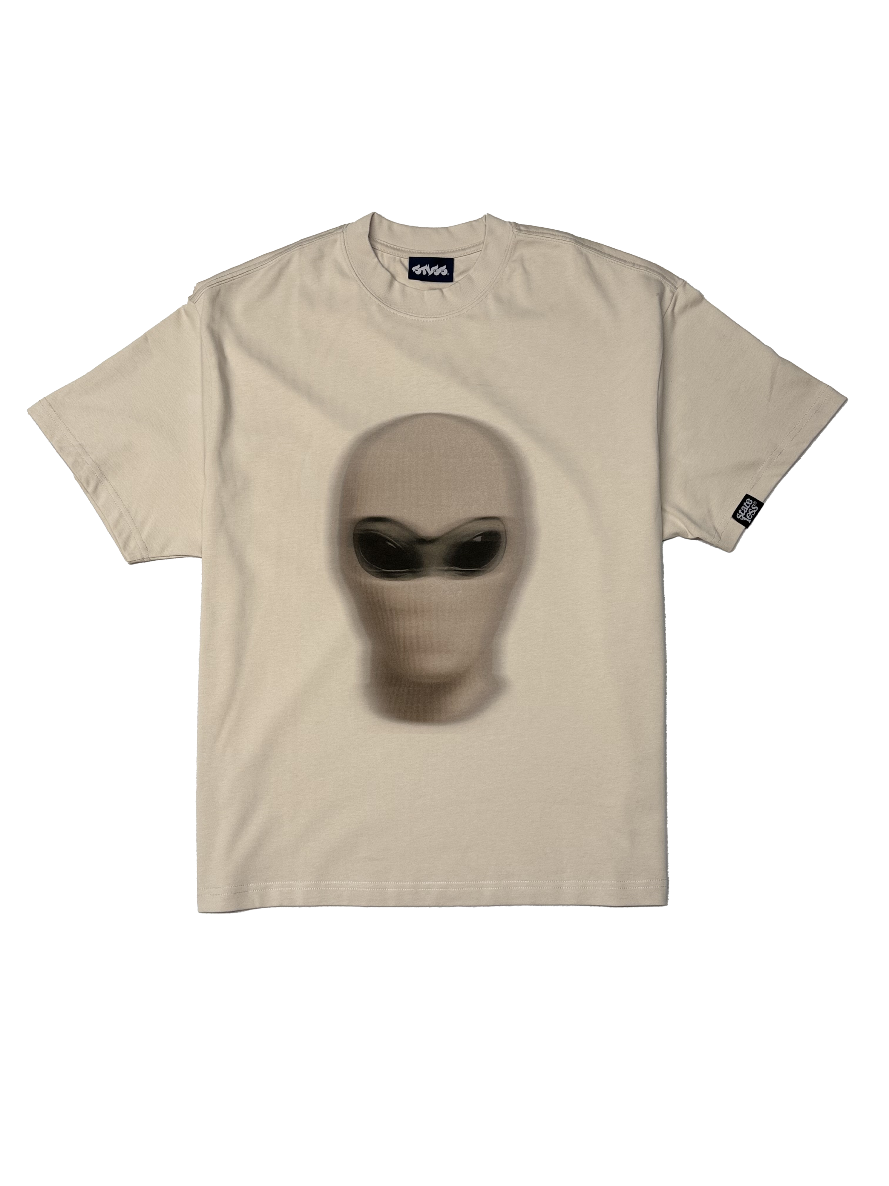 STLSS 004 | TShirt Front Print