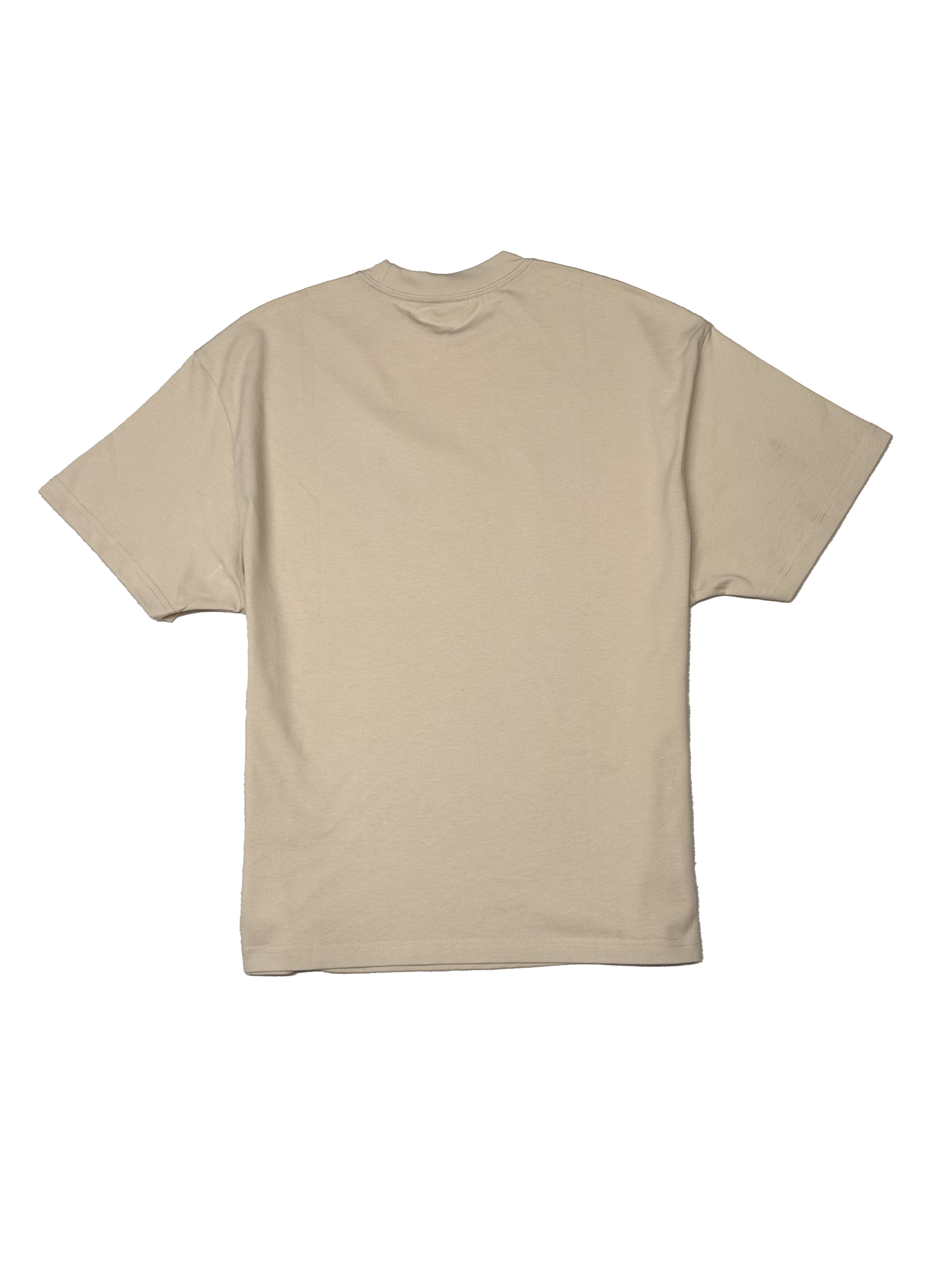 STLSS 004 | TShirt Front Print