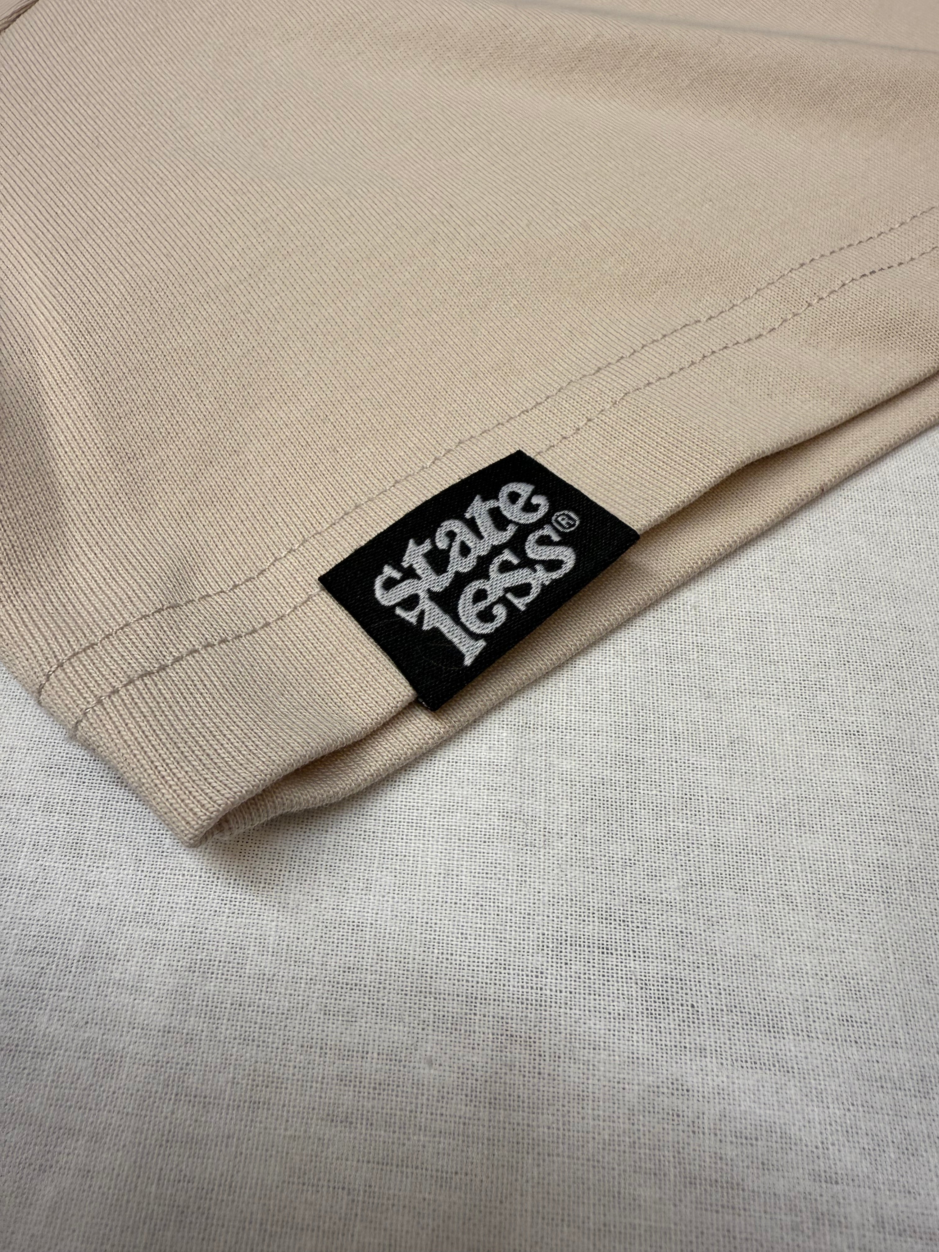 STLSS 004 | TShirt Front Print