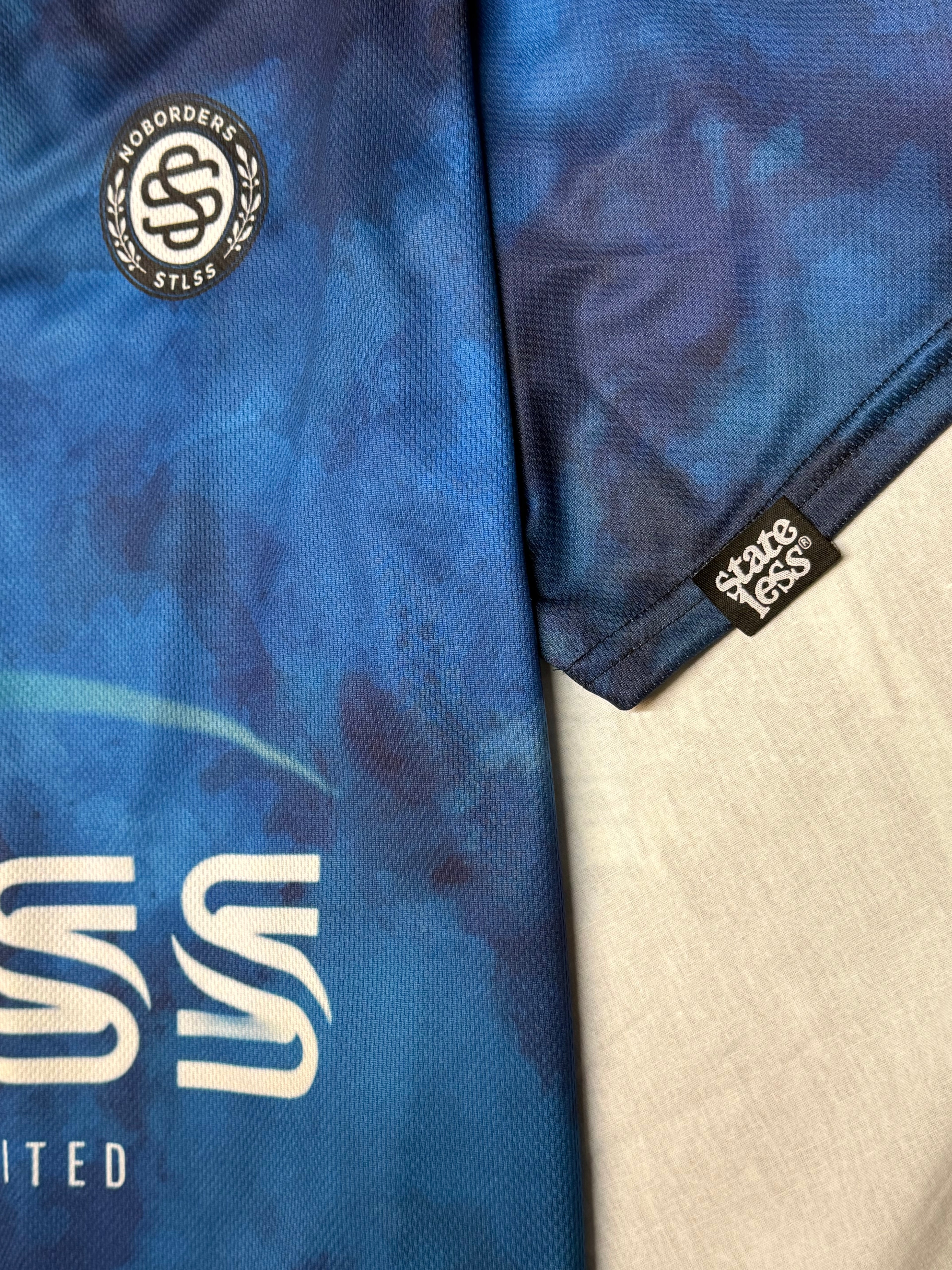 STLSS 020 | TShirt Sport Trikot