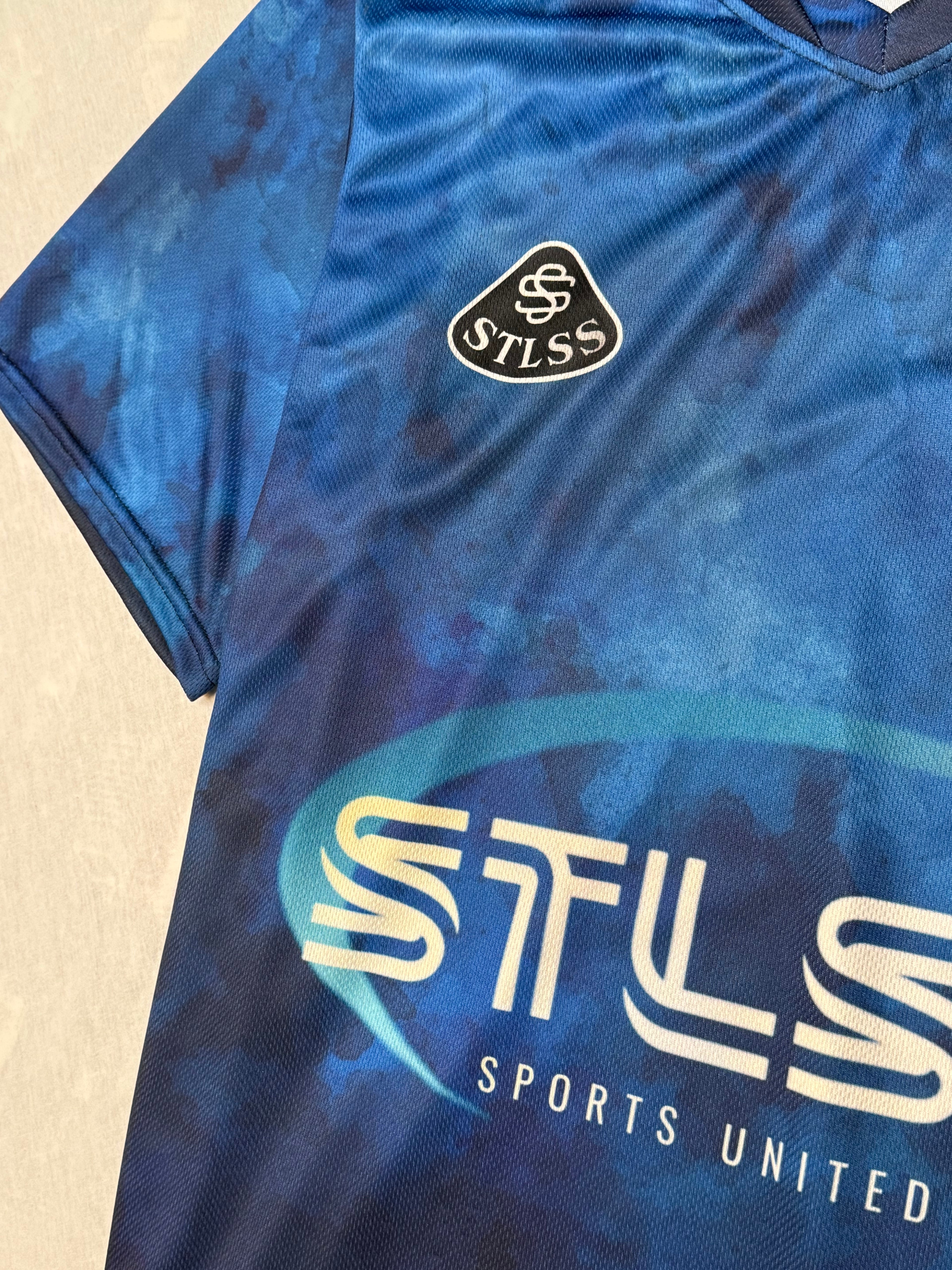 STLSS 020 | TShirt Sport Trikot