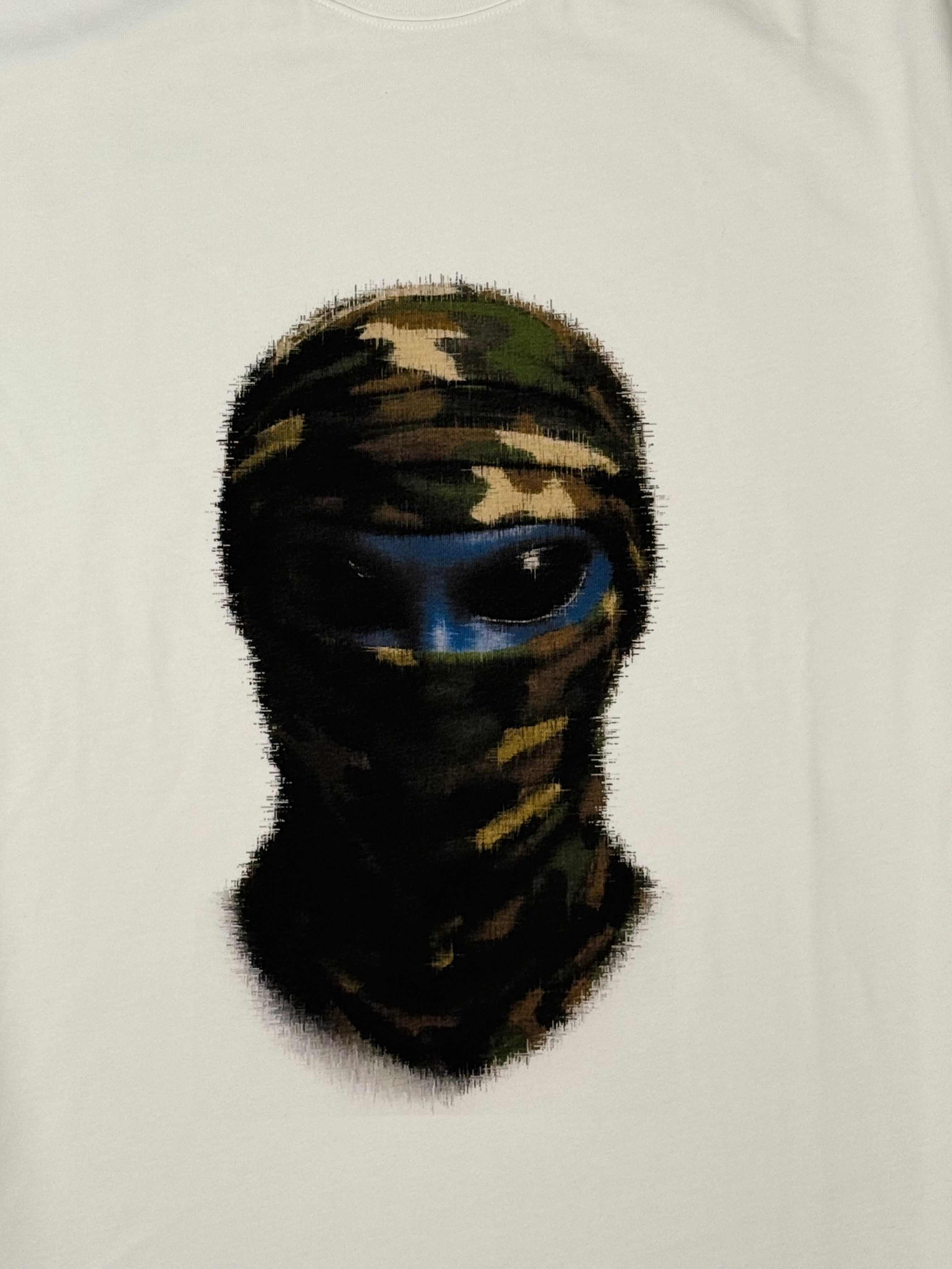 STLSS 008 | TShirt Front Print