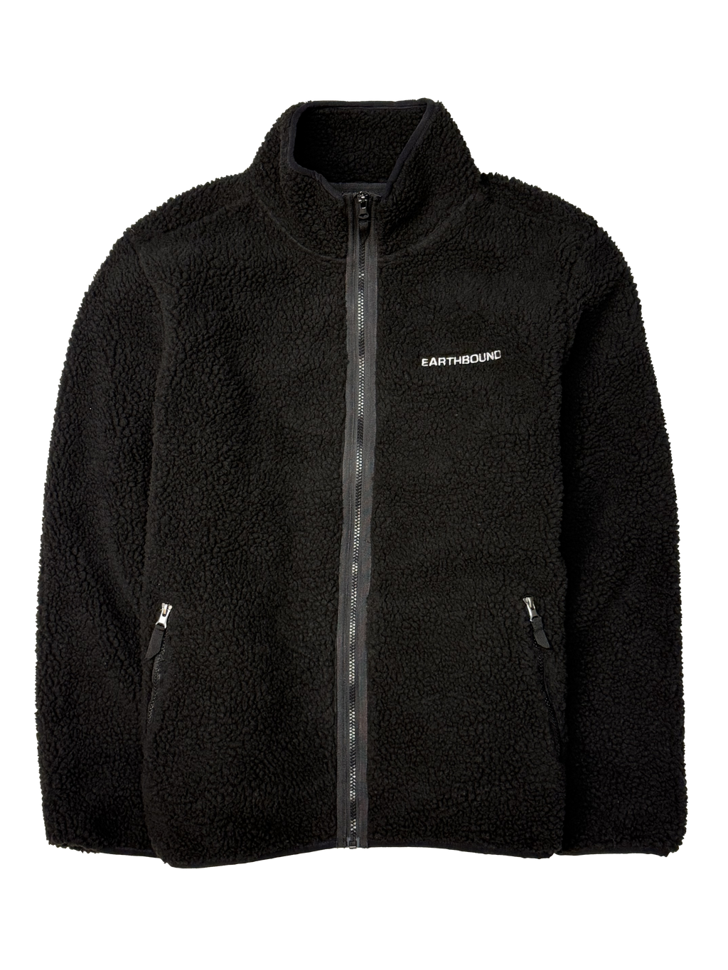 STLSS 019 | Teddy Fleece Jacket