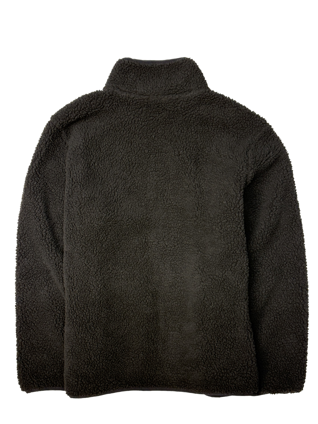 STLSS 019 | Teddy Fleece Jacket