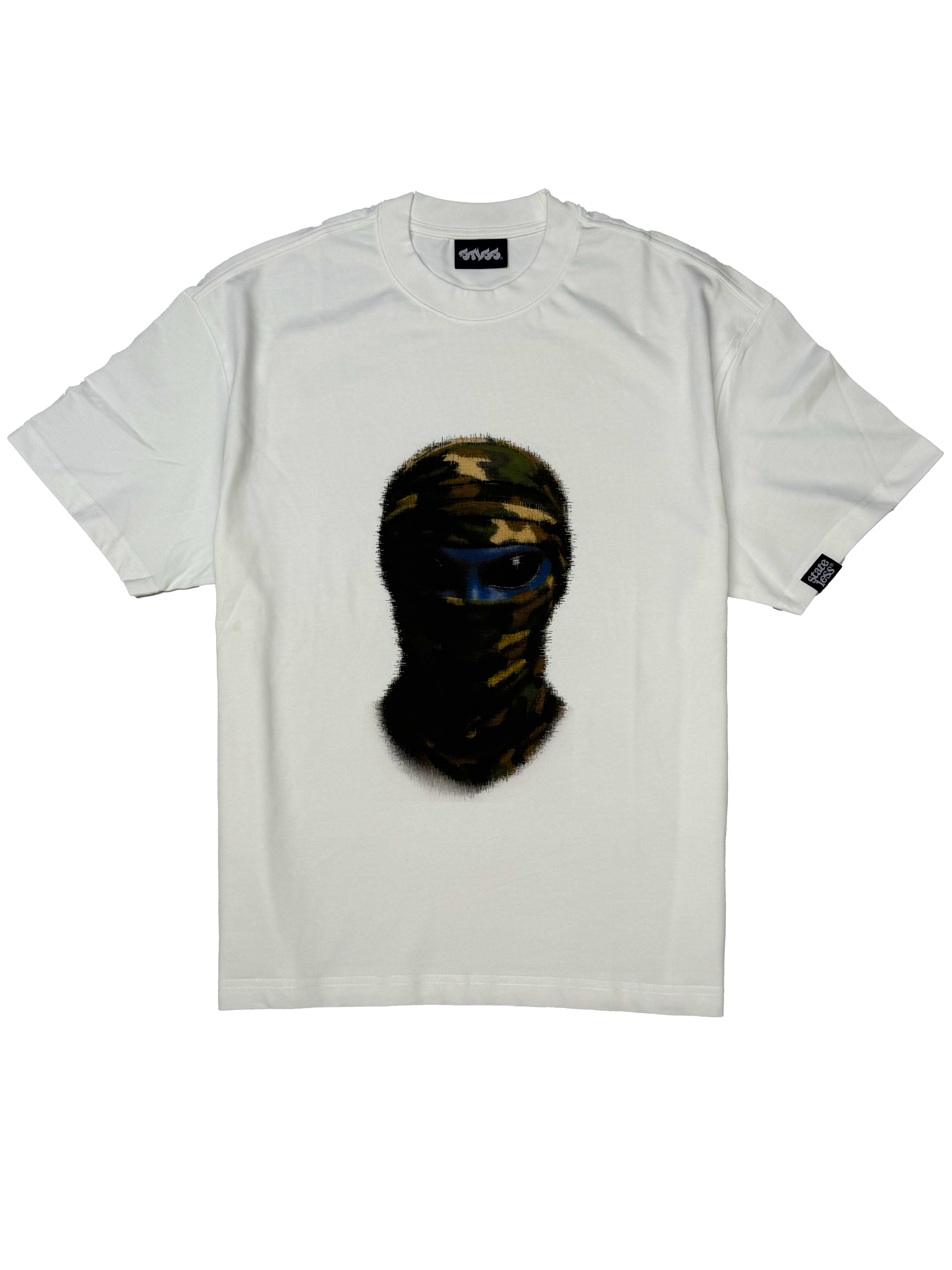 STLSS 008 | TShirt Front Print