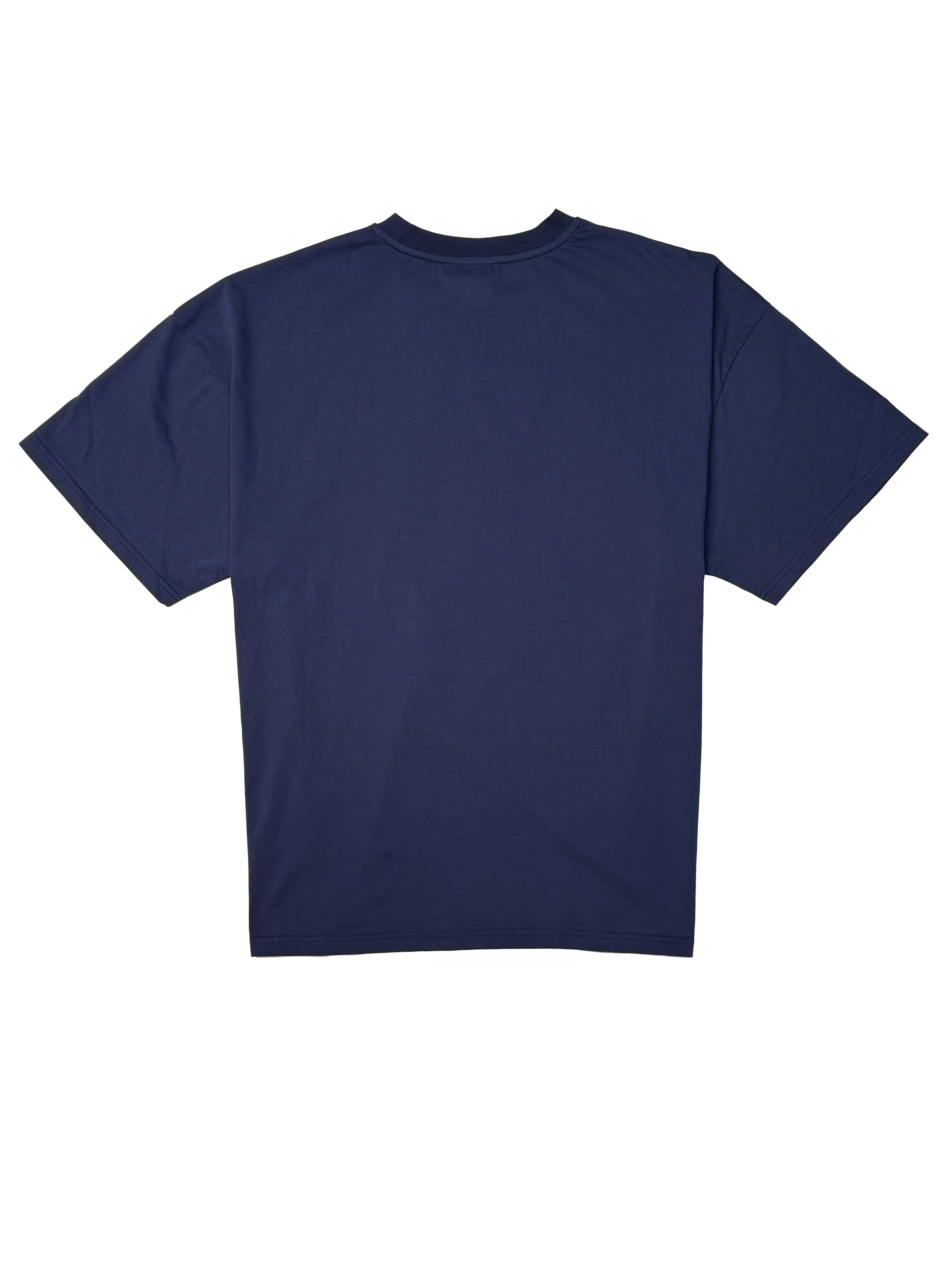 STLSS 023 | TShirt Front Puff Print