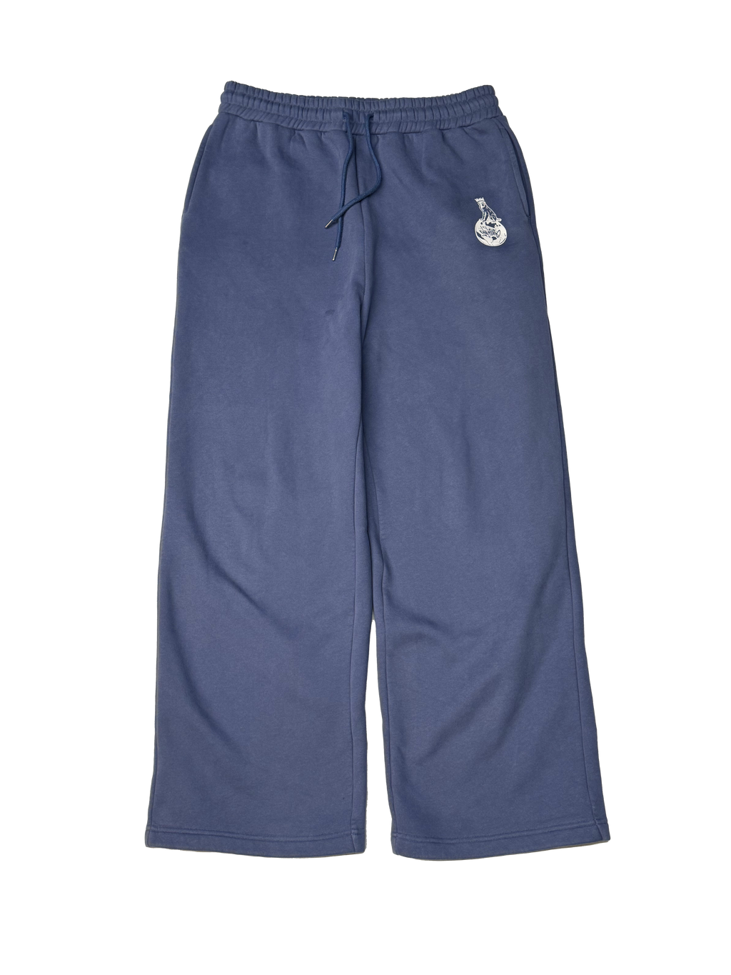 STLSS 024 | Heavy Oversized Sweatpants
