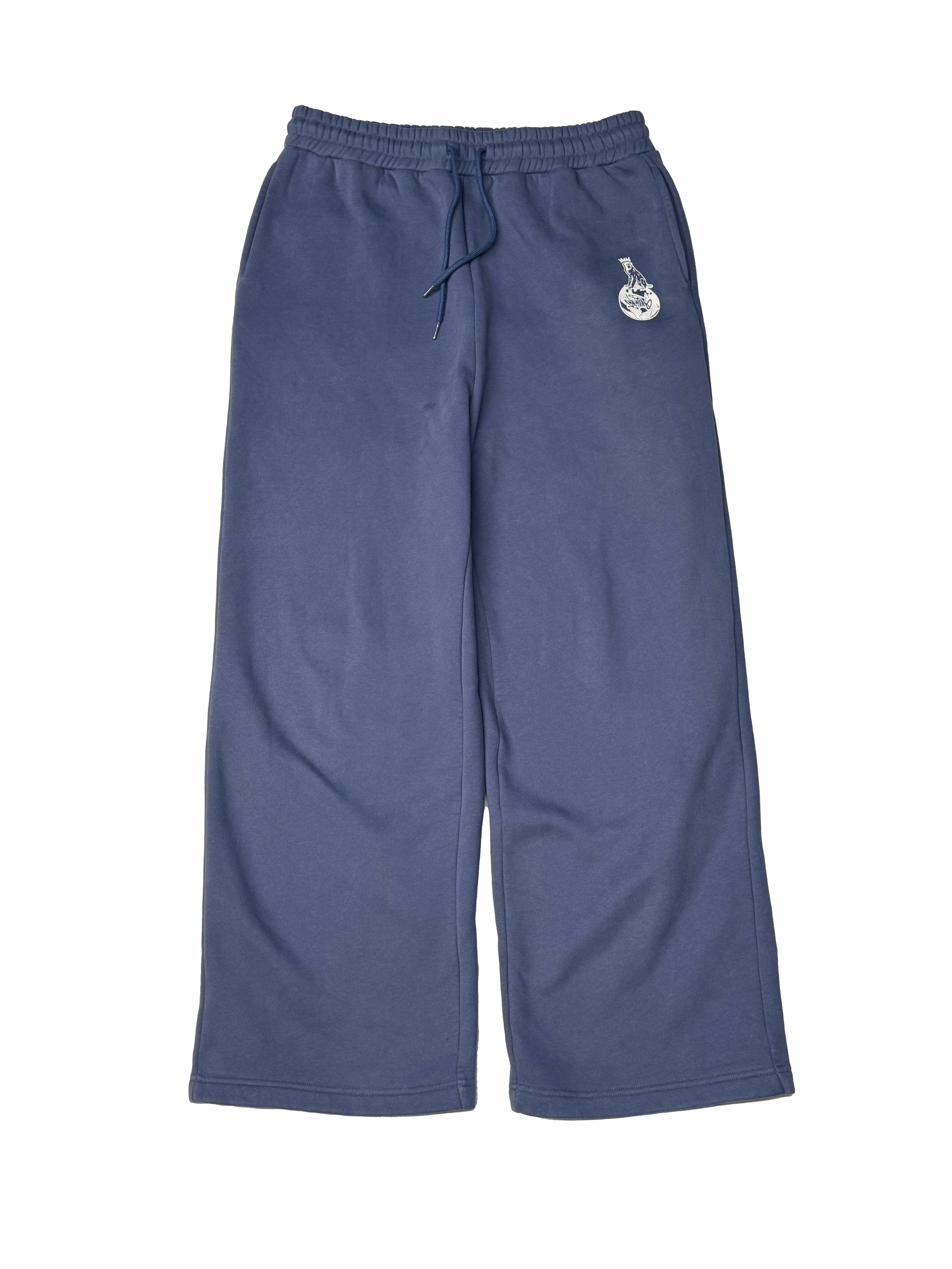 STLSS 024 | Heavy Oversized Sweatpants