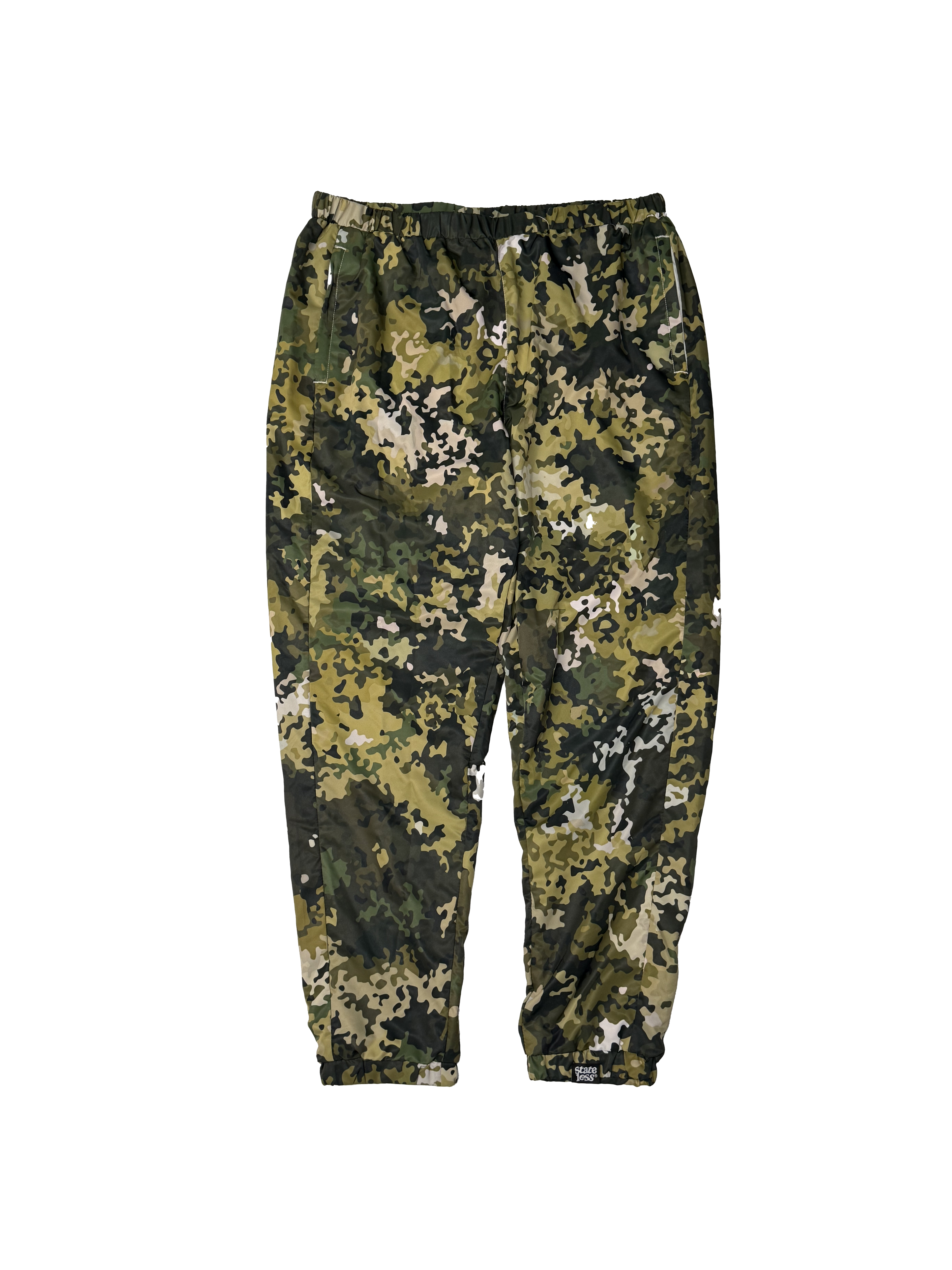 STLSS 002 | Lightweight Training Pants