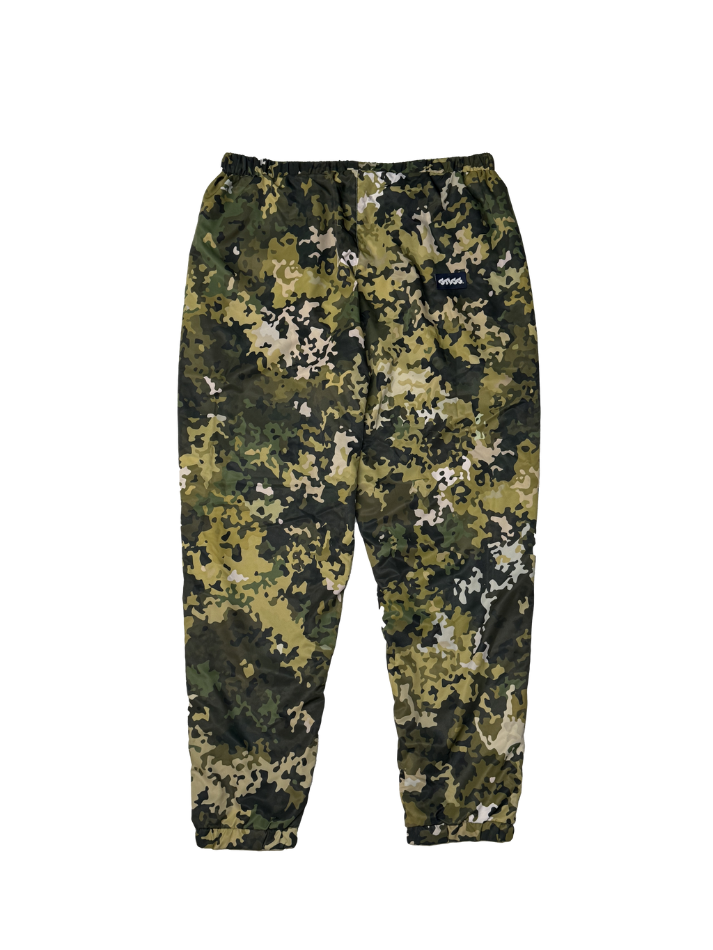 STLSS 002 | Lightweight Training Pants