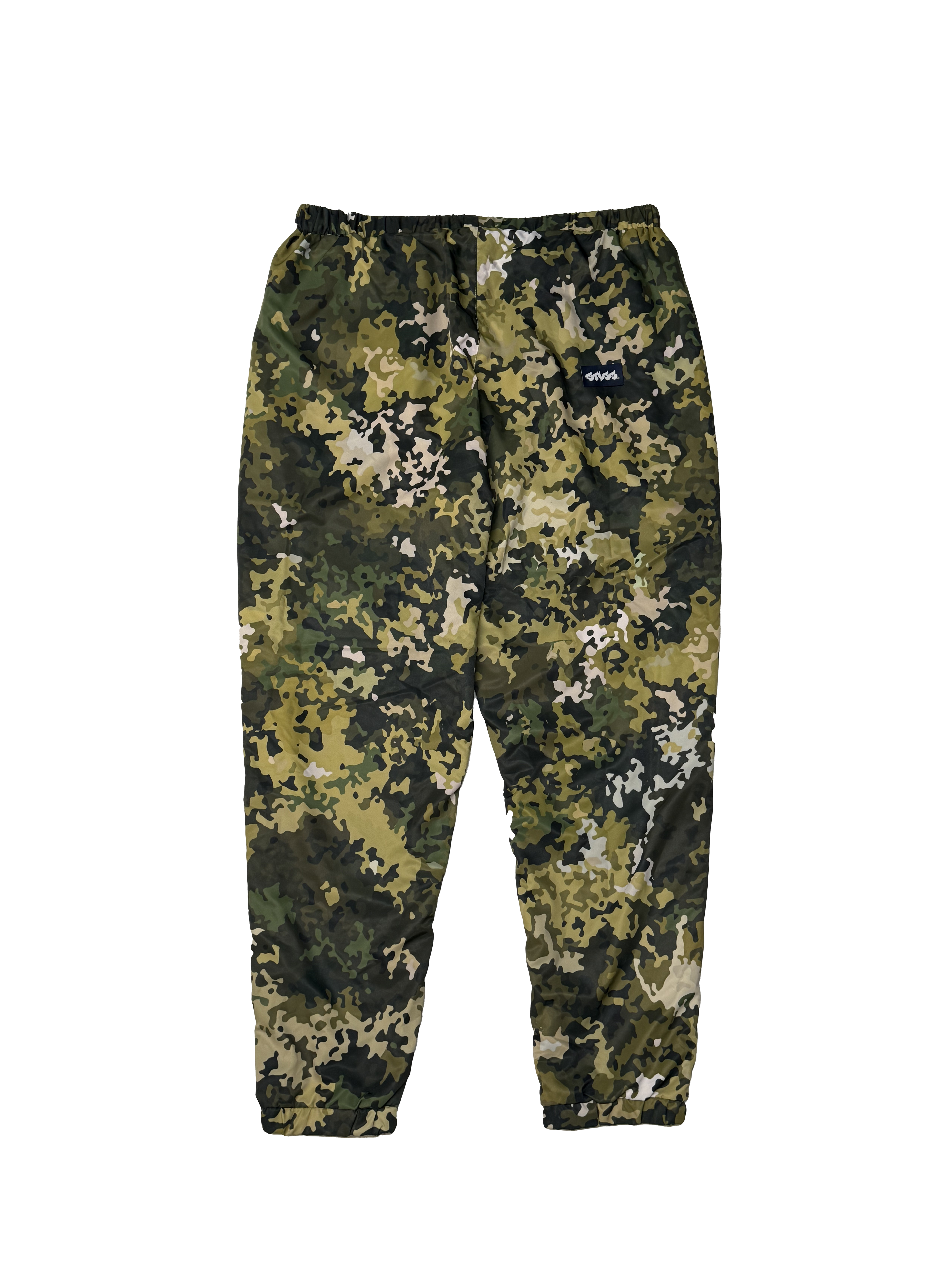 STLSS 002 | Lightweight Training Pants