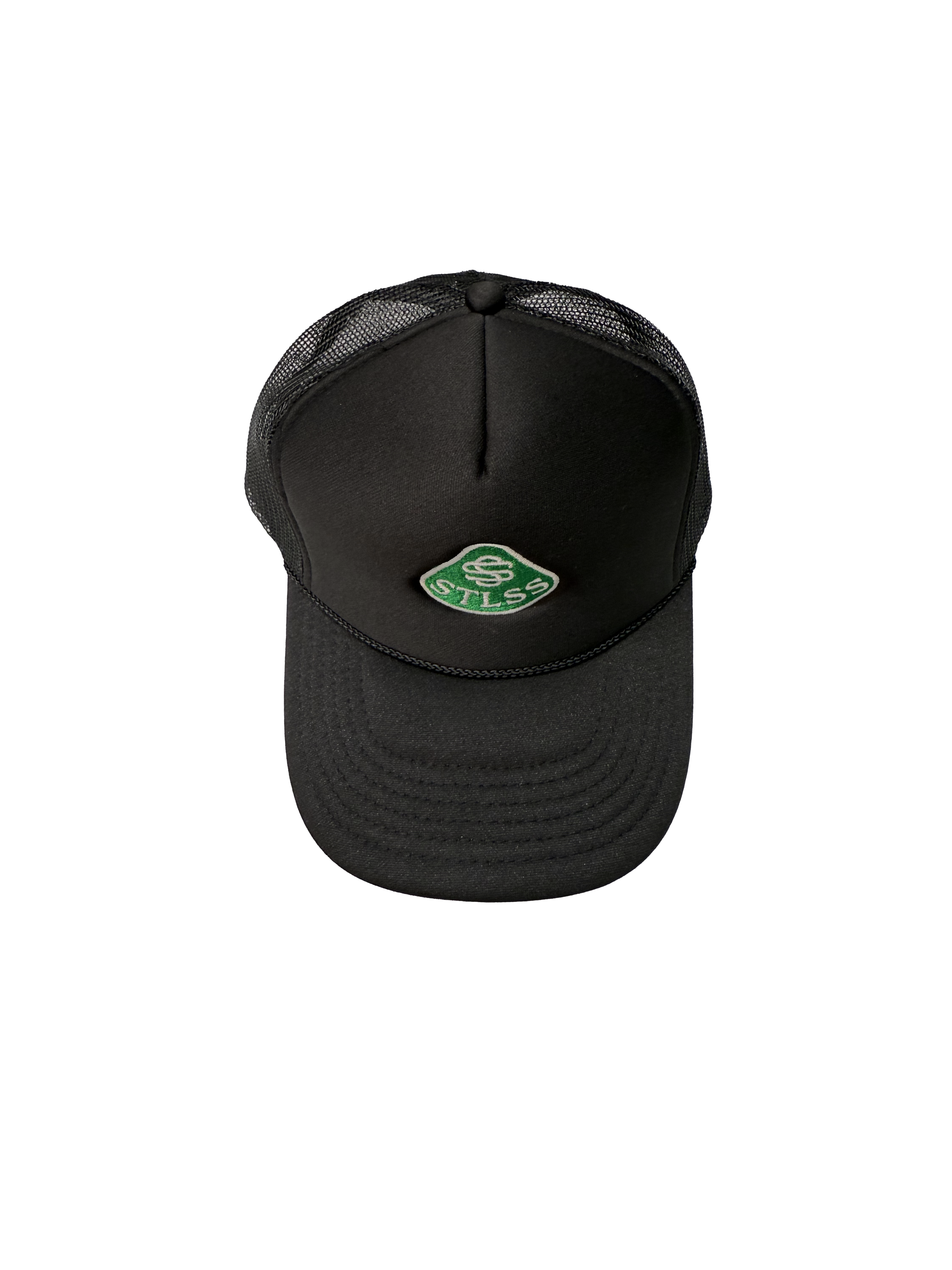 STLSS 005 | Foam Front Cap