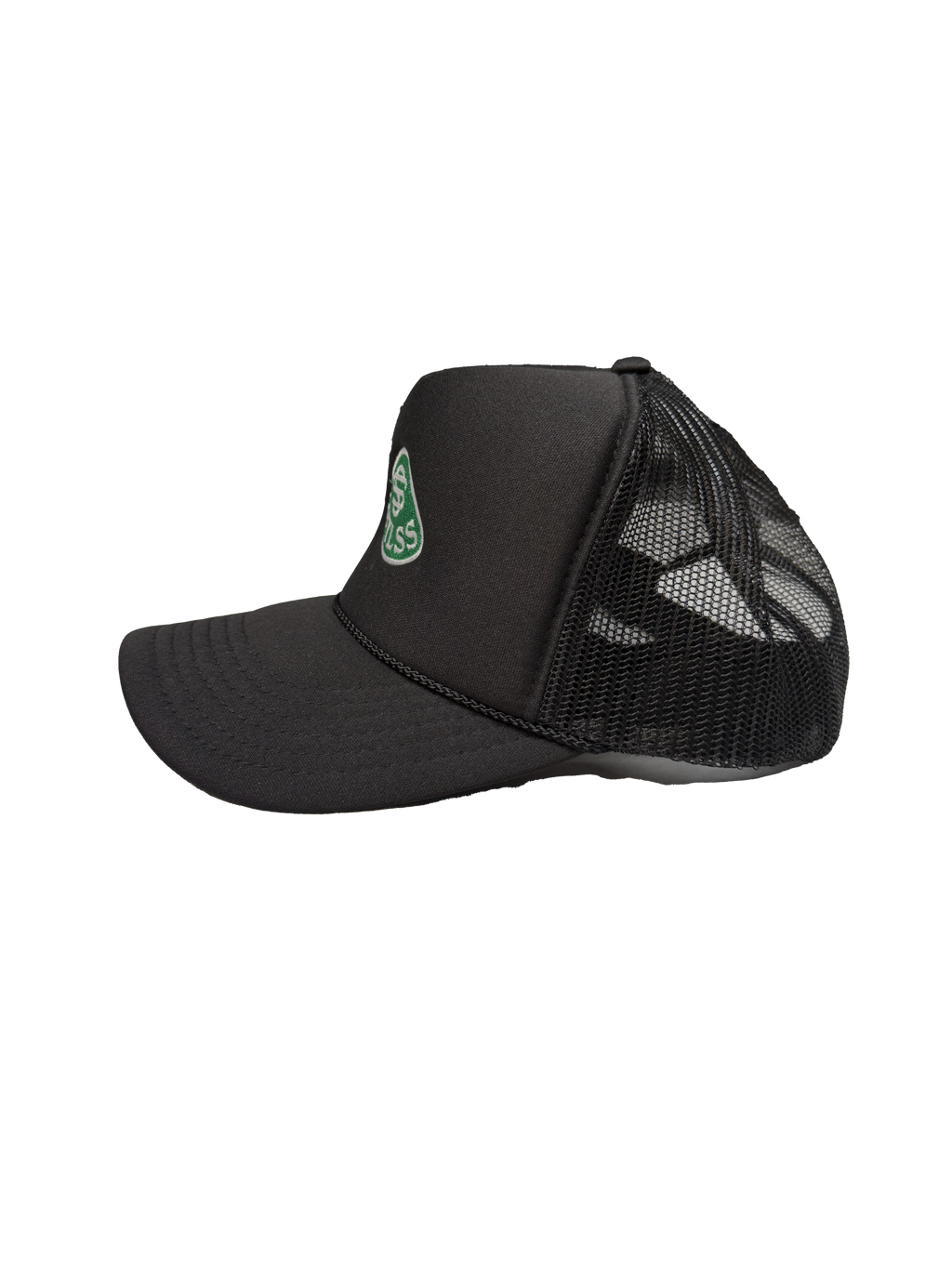 STLSS 005 | Foam Front Cap