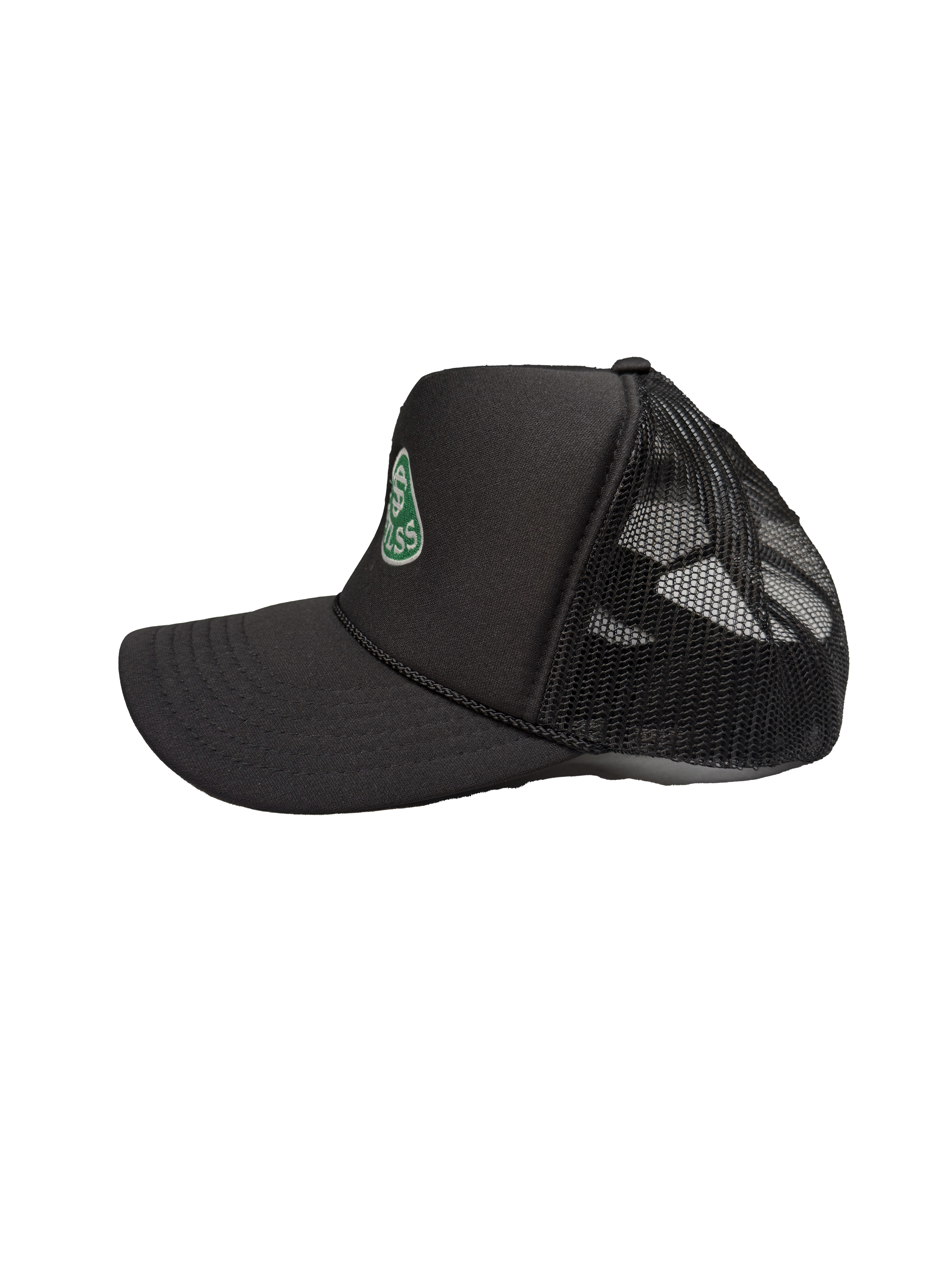 STLSS 005 | Foam Front Cap